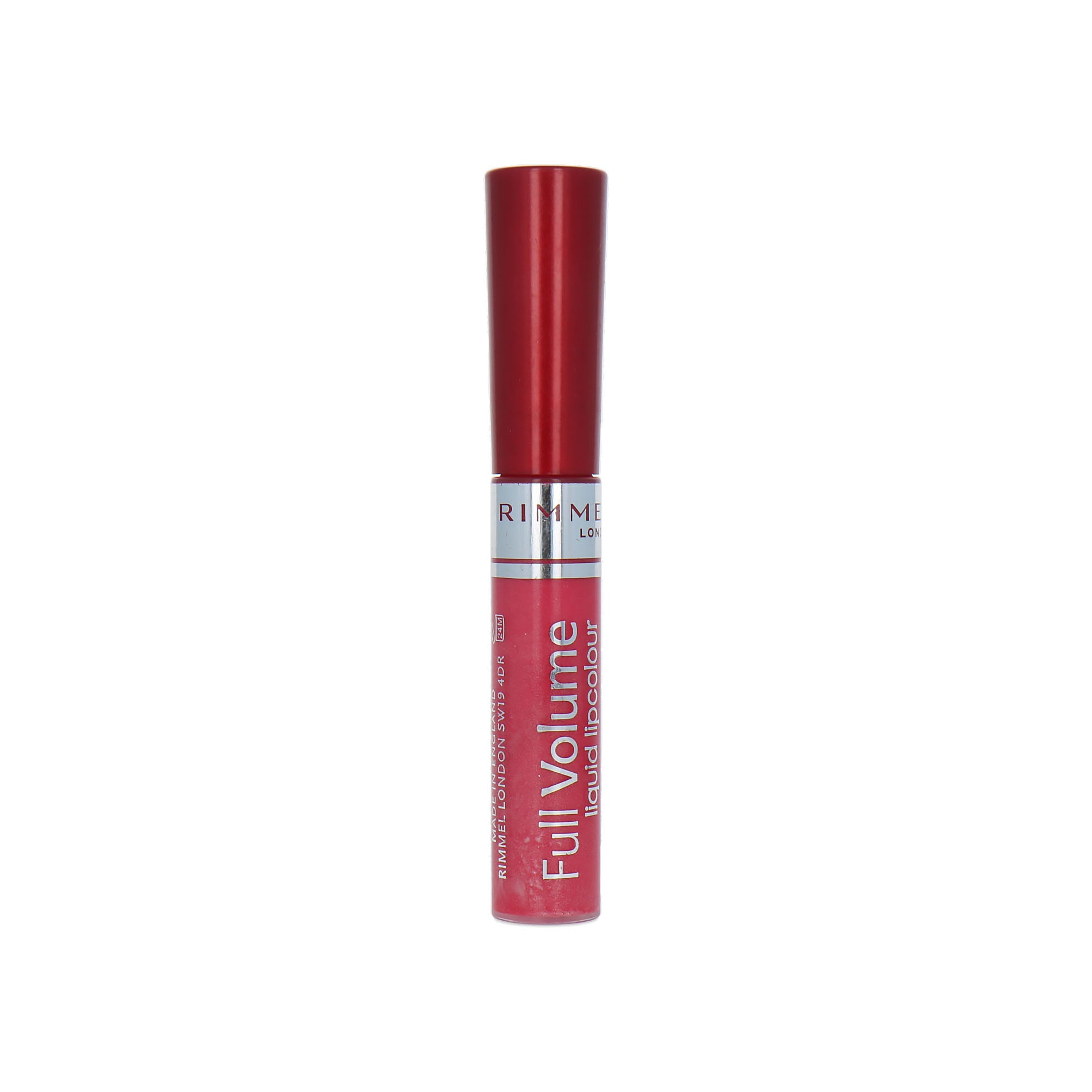 Rimmel Full Volume Liquid Lipcolour - 120 Minx