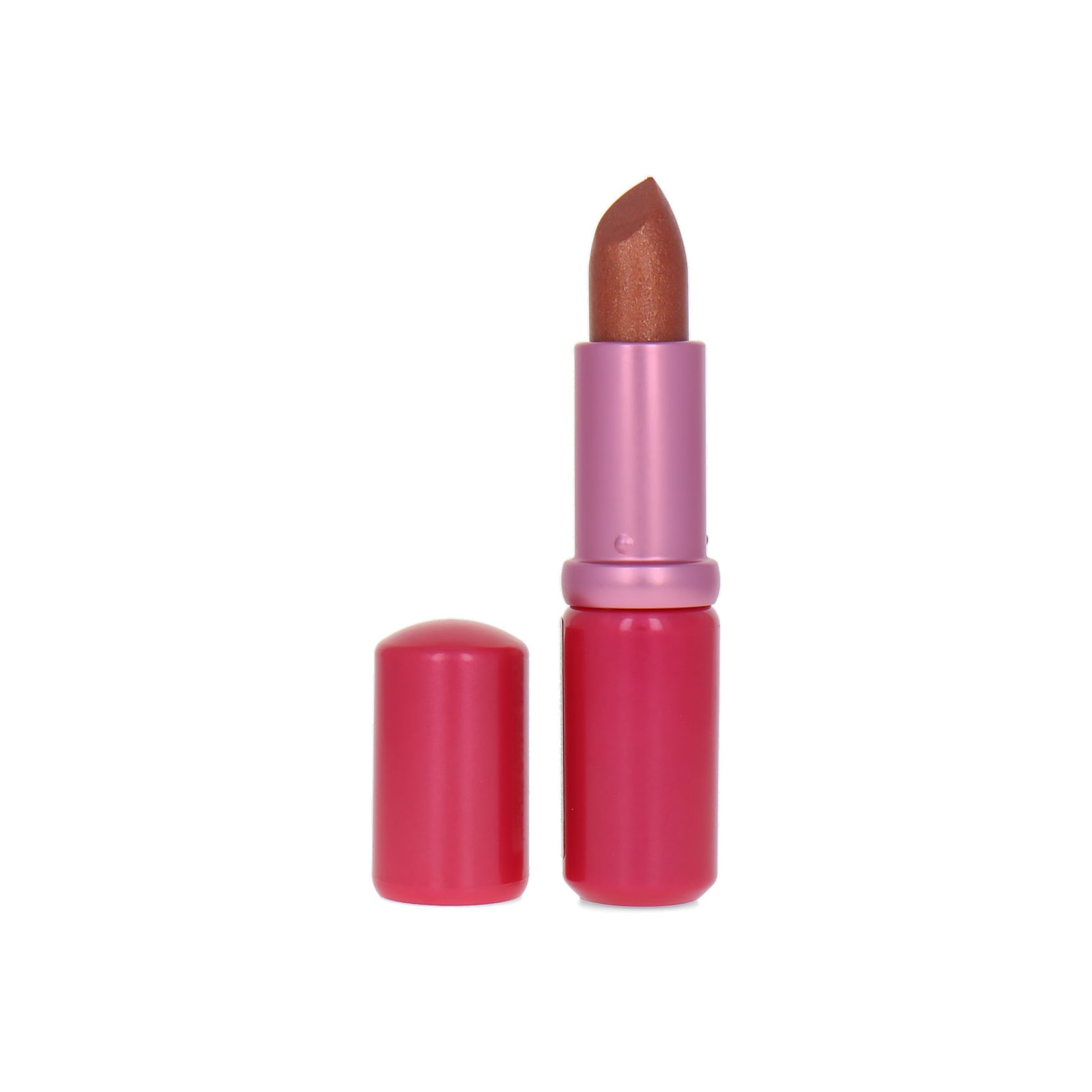 Rimmel Rich Moisture Lipstick - 355 Honey Honey