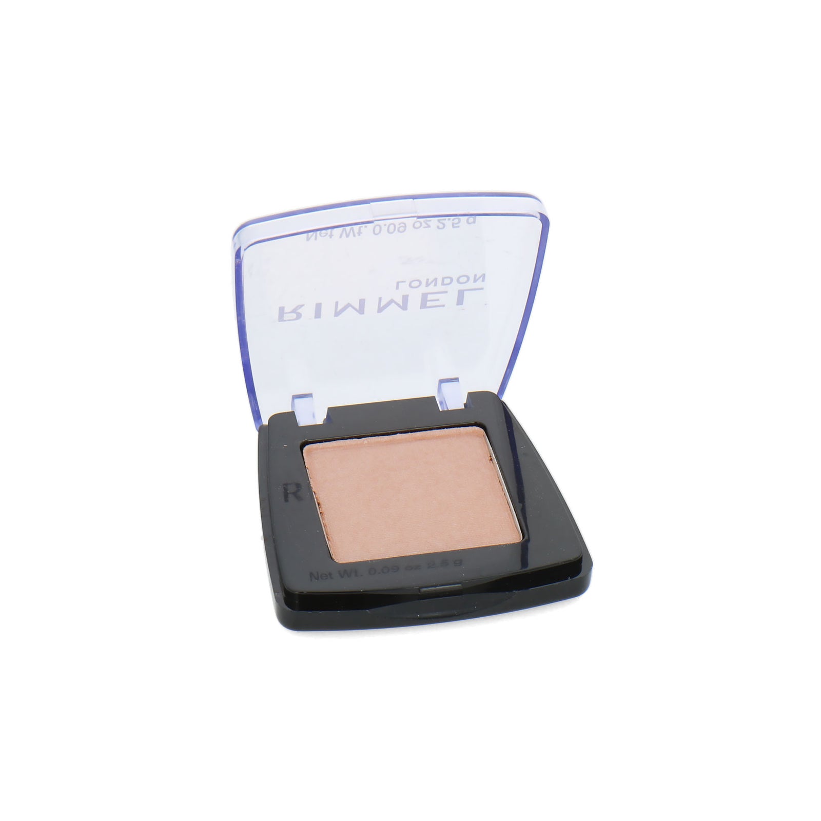 Rimmel Colour Rush Mono Oogschaduw - 320 Delicate Rose