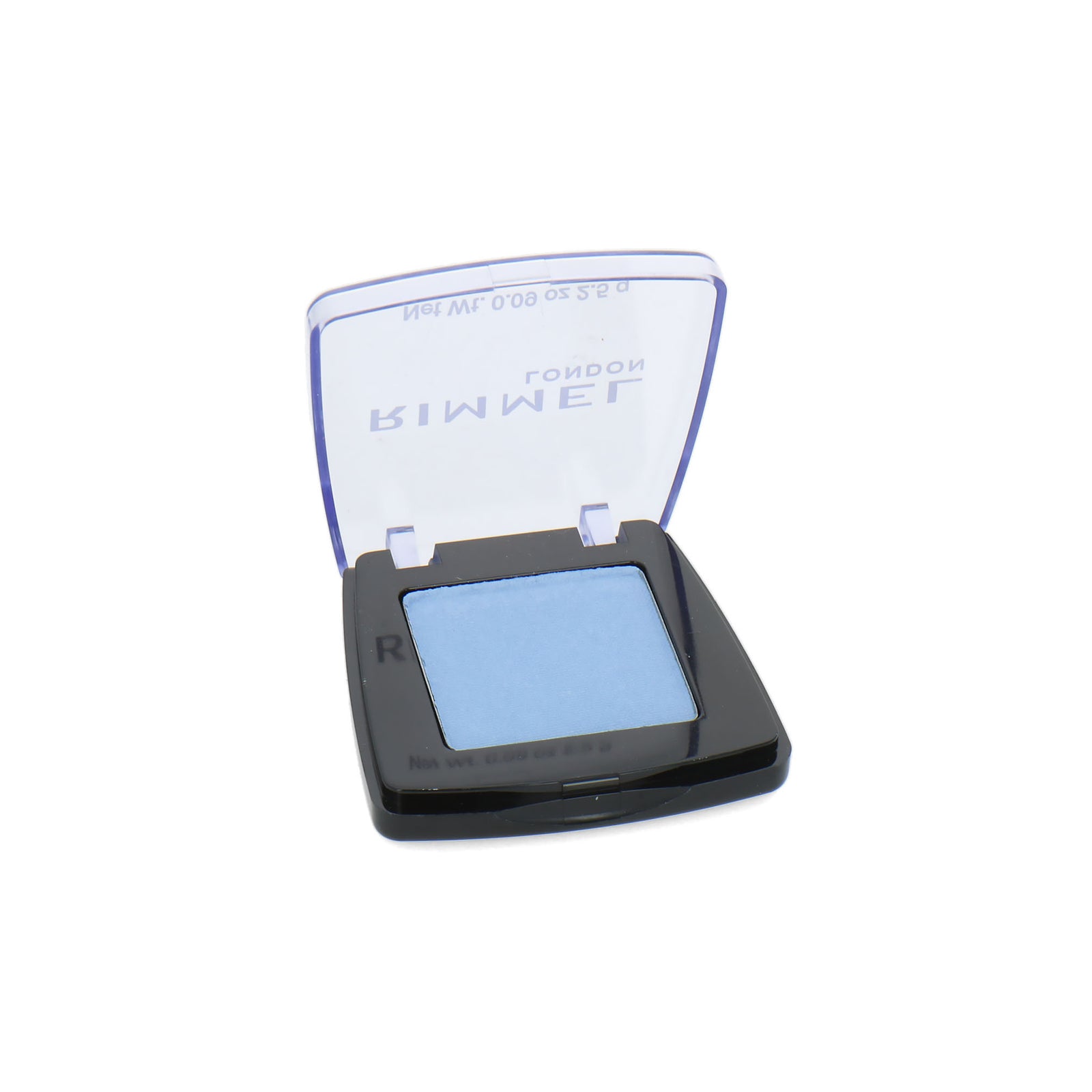 Rimmel Colour Rush Mono Oogschaduw - 330 Azure