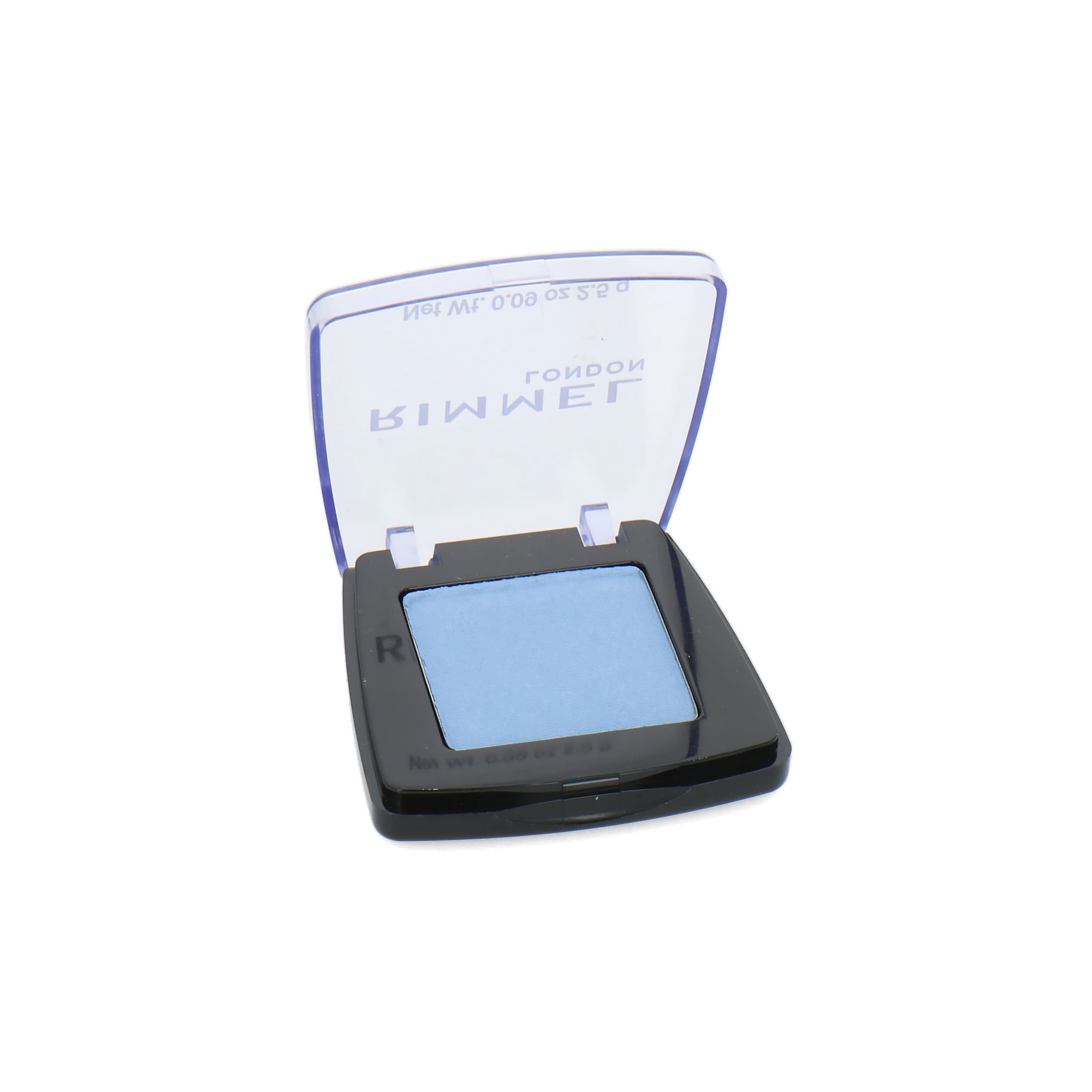 Rimmel Colour Rush Mono Lidschatten - 330 Azure