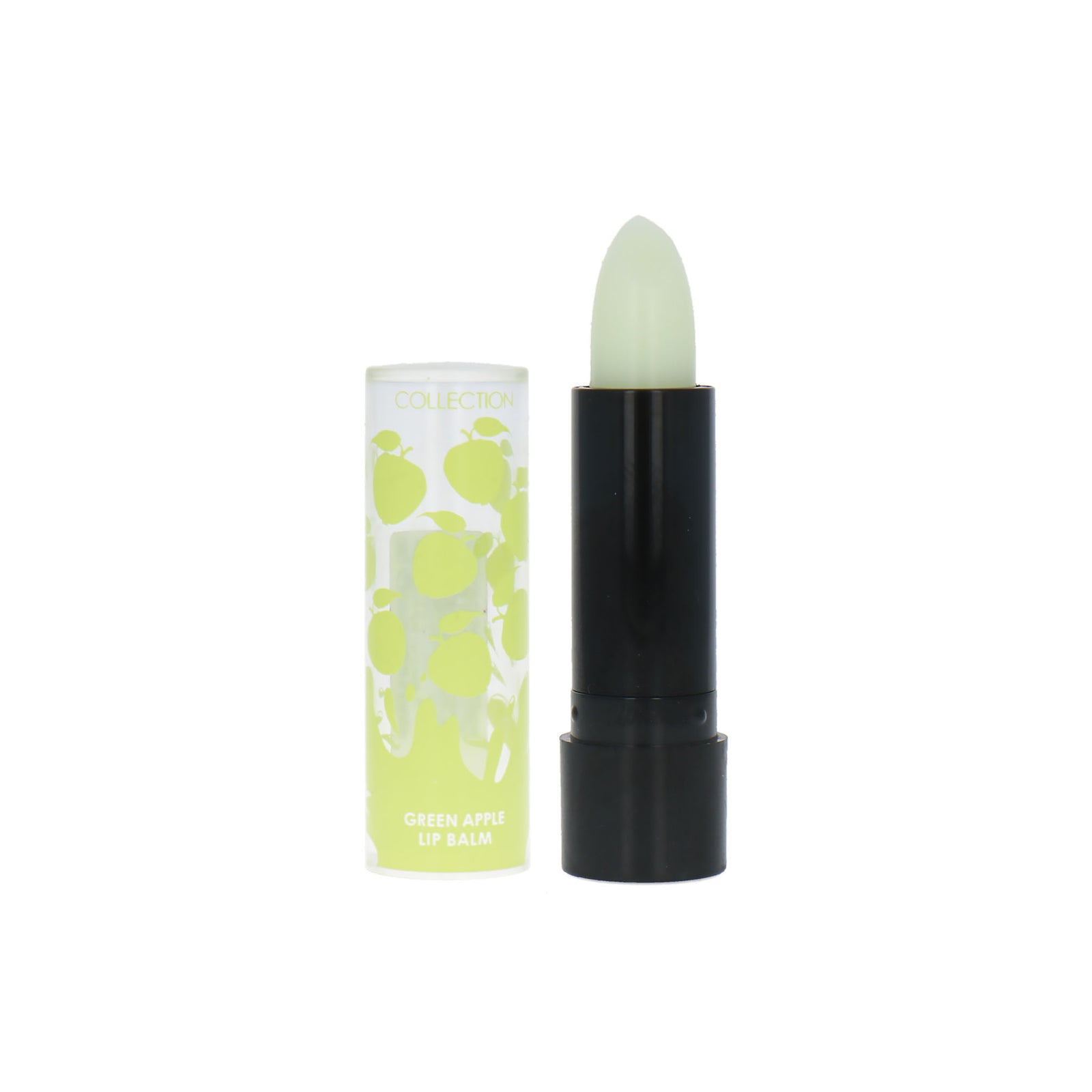 Collection Lipbalm - Green Apple