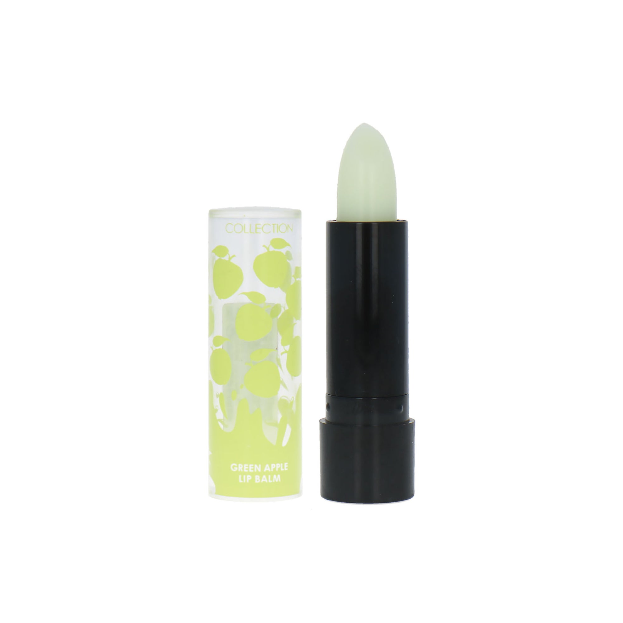 Collection Lipbalm - Green Apple