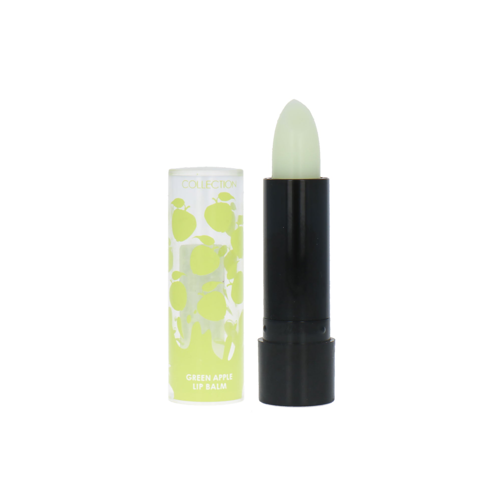 Collection Lipbalm - Green Apple