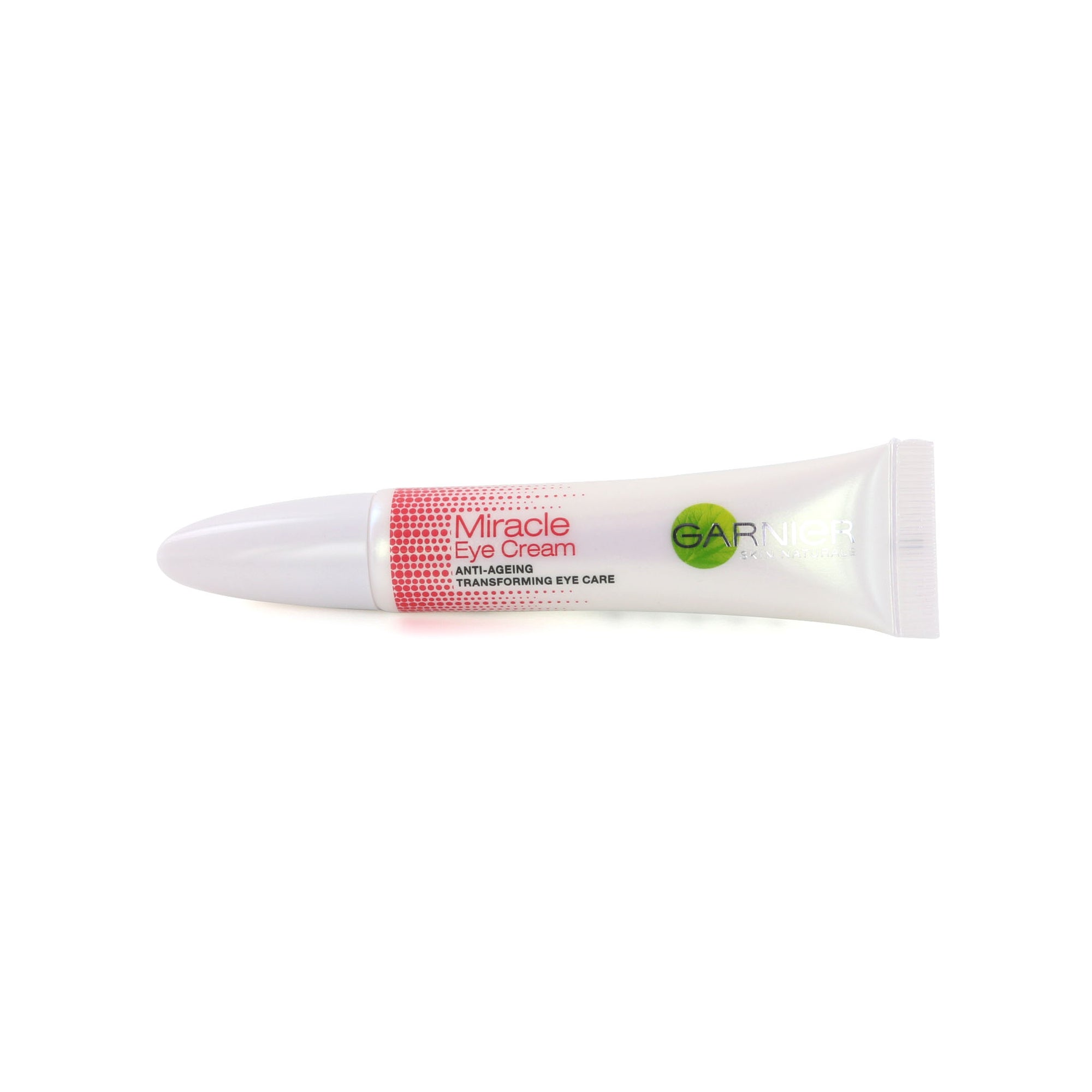 Garnier Skin Naturals Miracle Cream Oogcrème - 15 ml