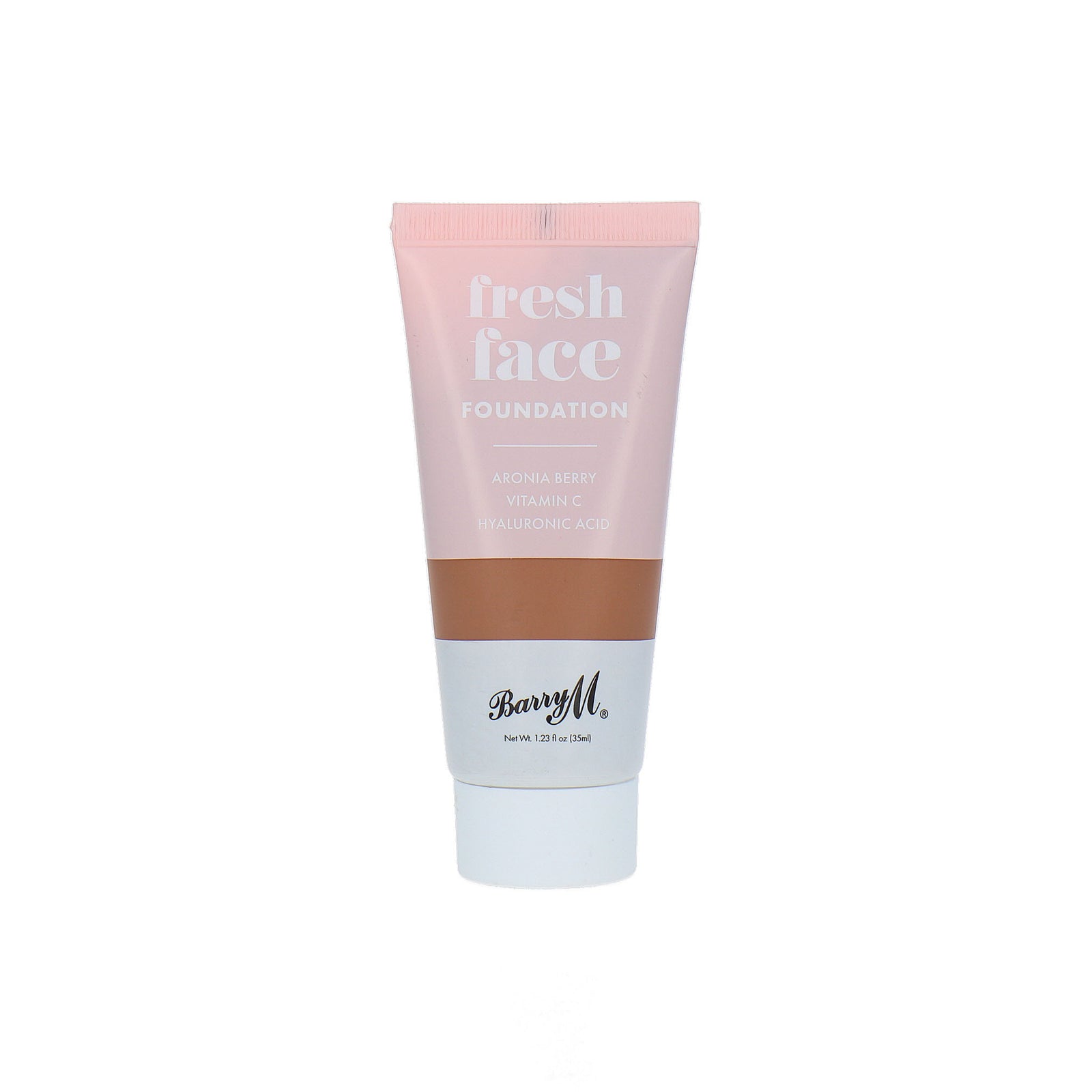 Barry M Fresh Face Foundation - FFF11