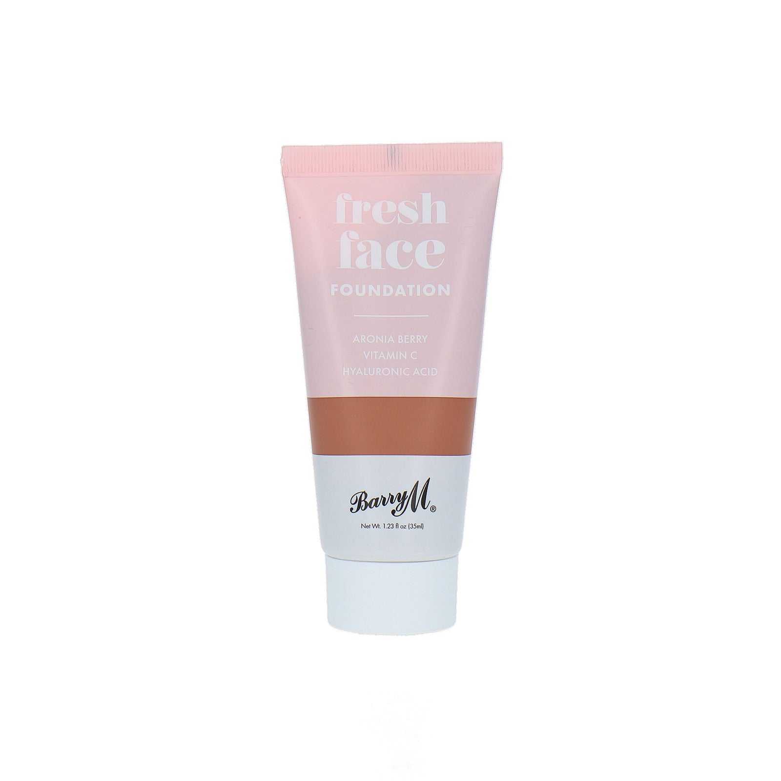 Barry M Fresh Face Foundation - FFF12