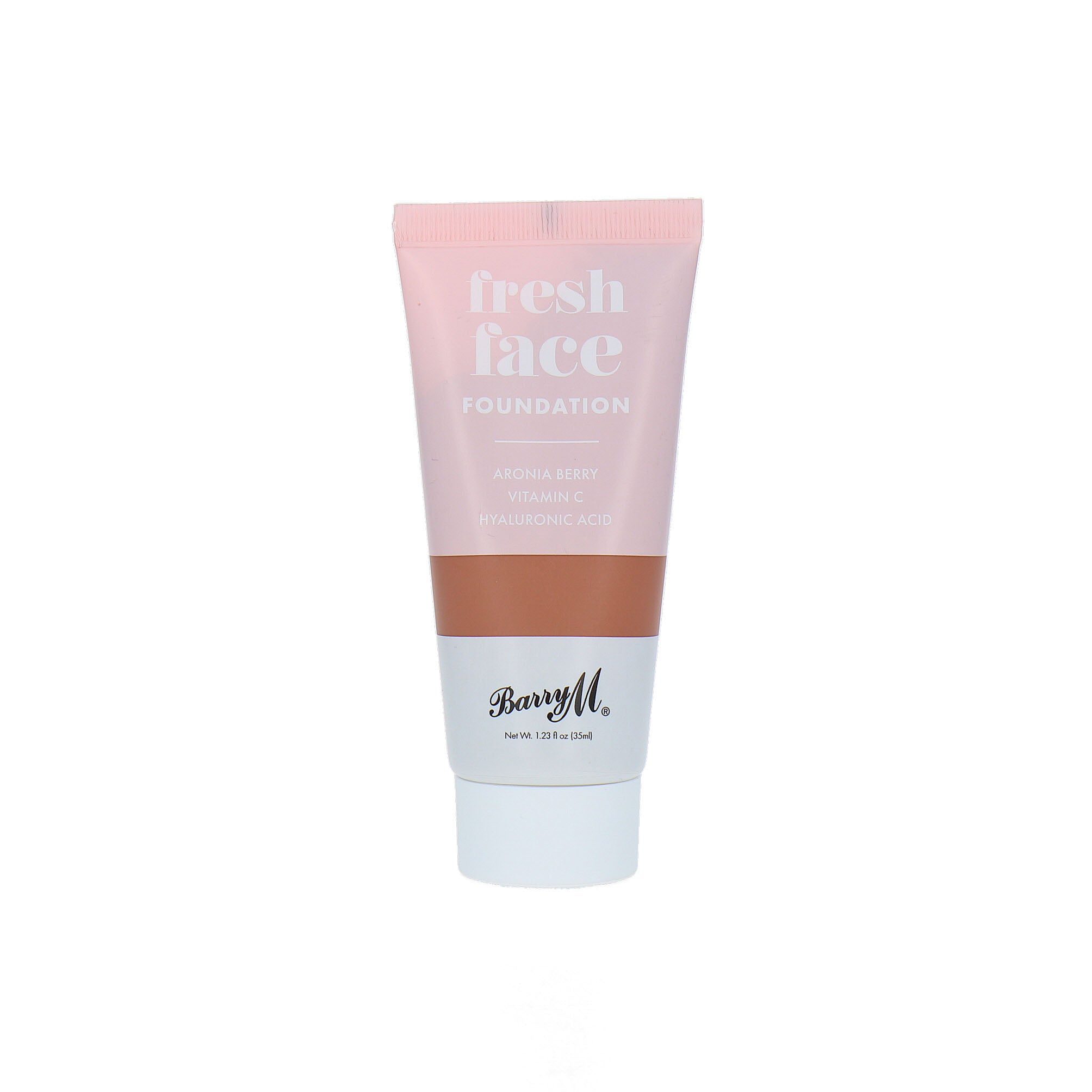 Barry M Fresh Face Foundation - FFF12