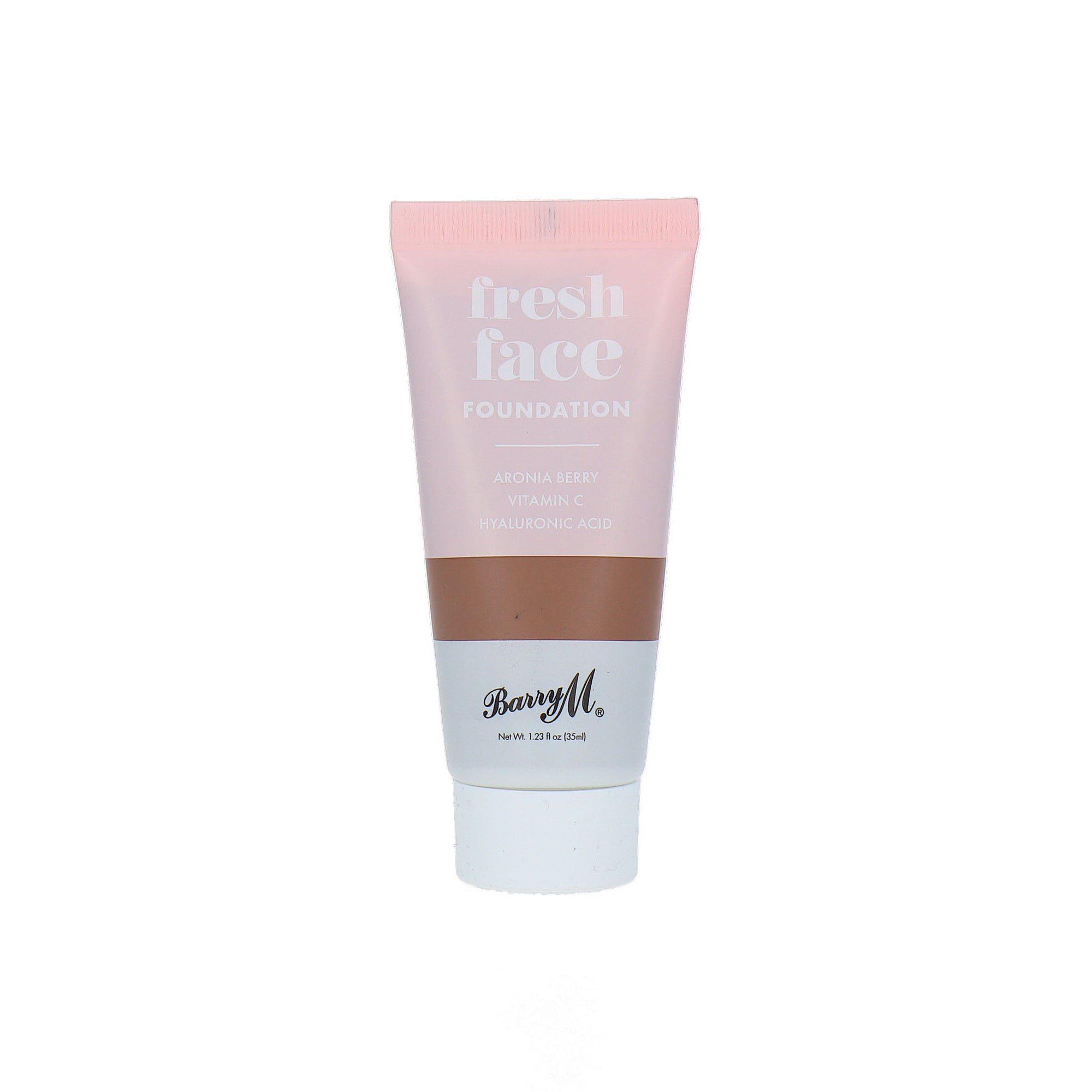 Barry M Fresh Face Foundation - FFF14