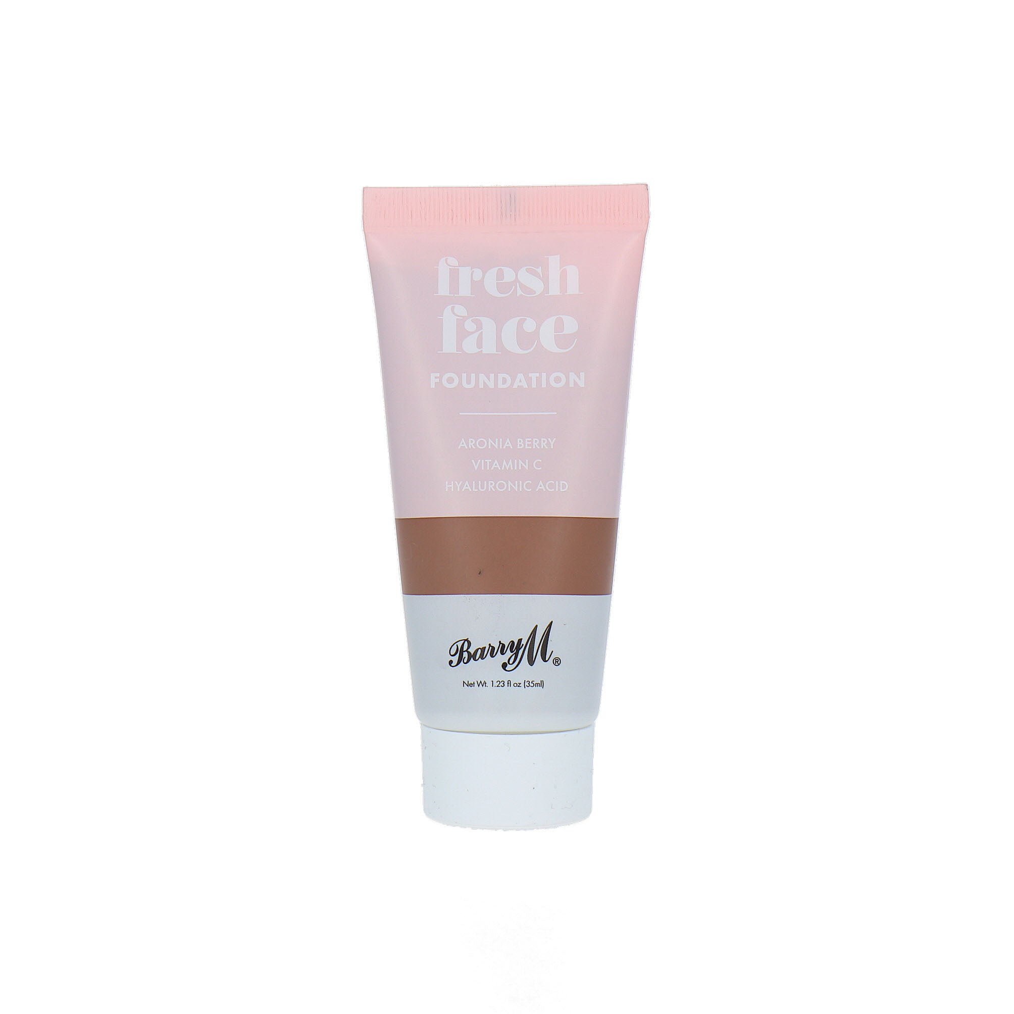 Barry M Fresh Face Foundation - FFF14