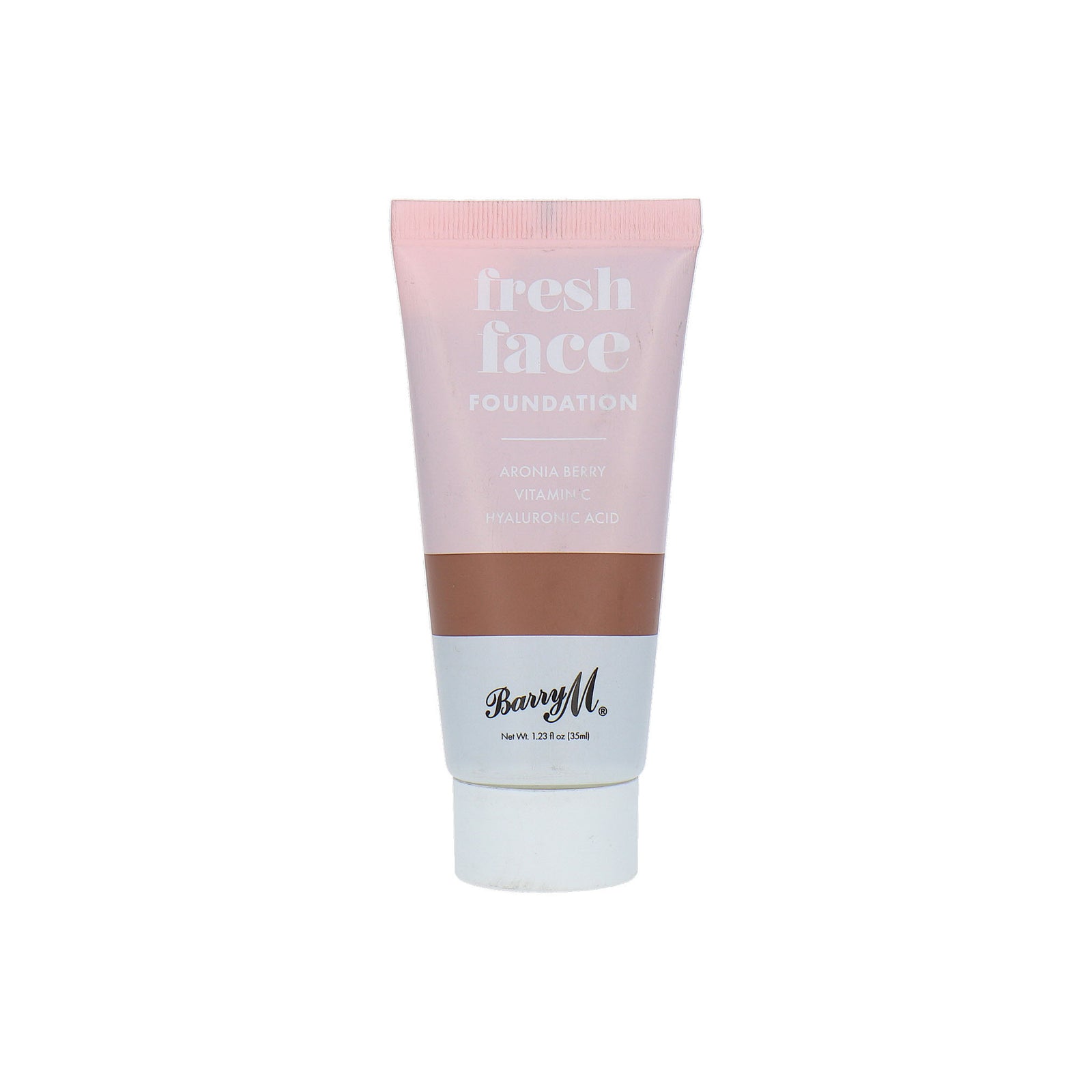 Barry M Fresh Face Foundation - FFF15