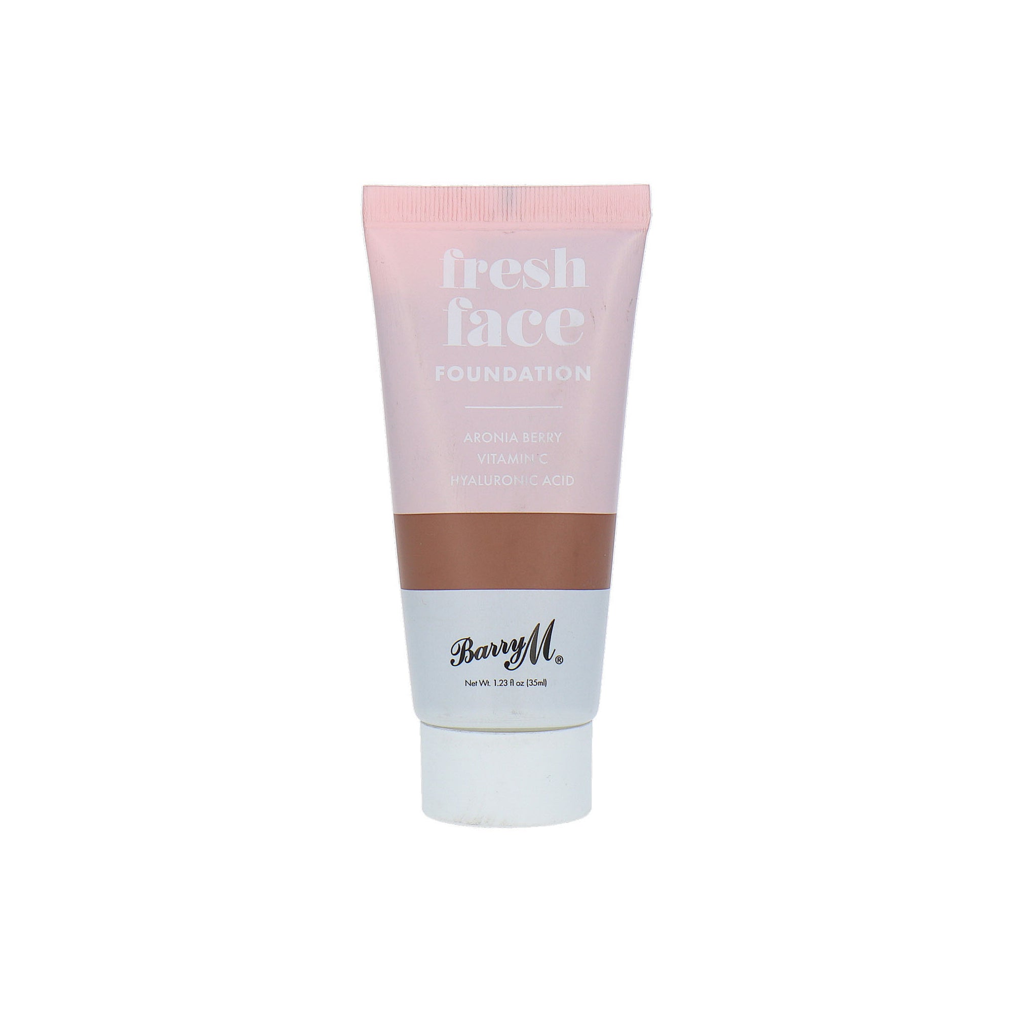 Barry M Fresh Face Foundation - FFF15