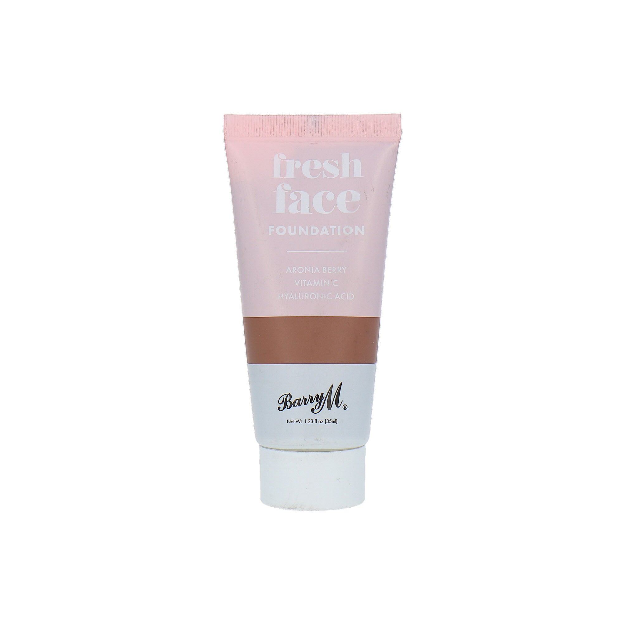 Barry M Fresh Face Foundation - FFF15