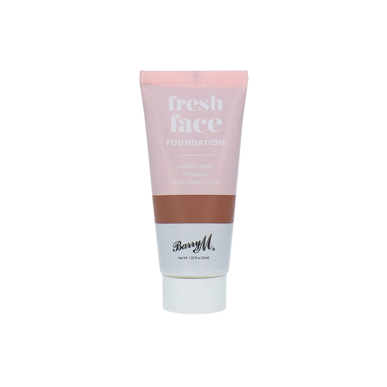 Barry M Fresh Face Foundation - FFF16