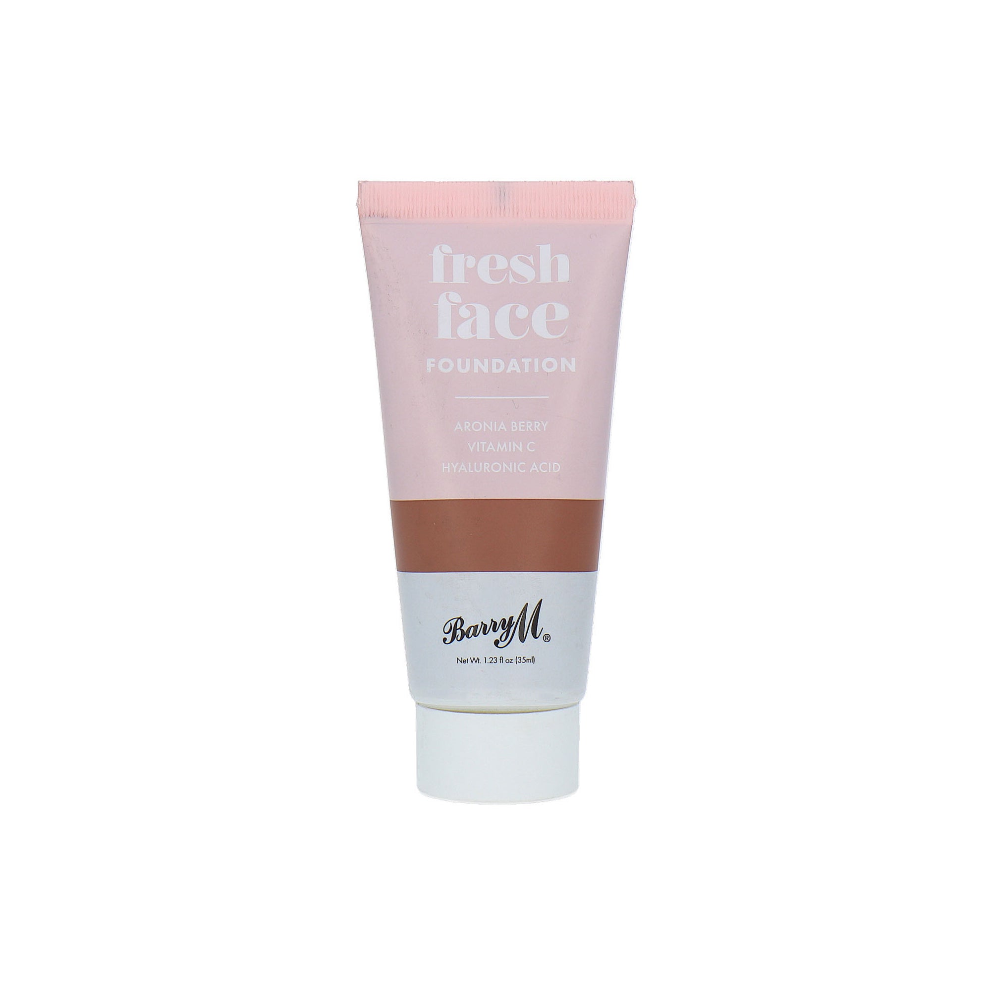 Barry M Fresh Face Foundation - FFF16