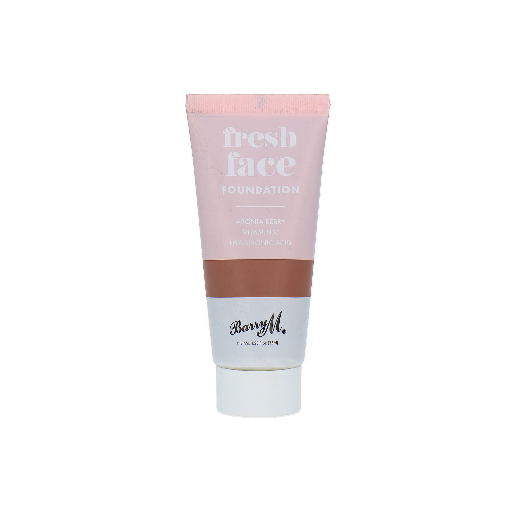 Barry M Fresh Face Foundation - FFF16