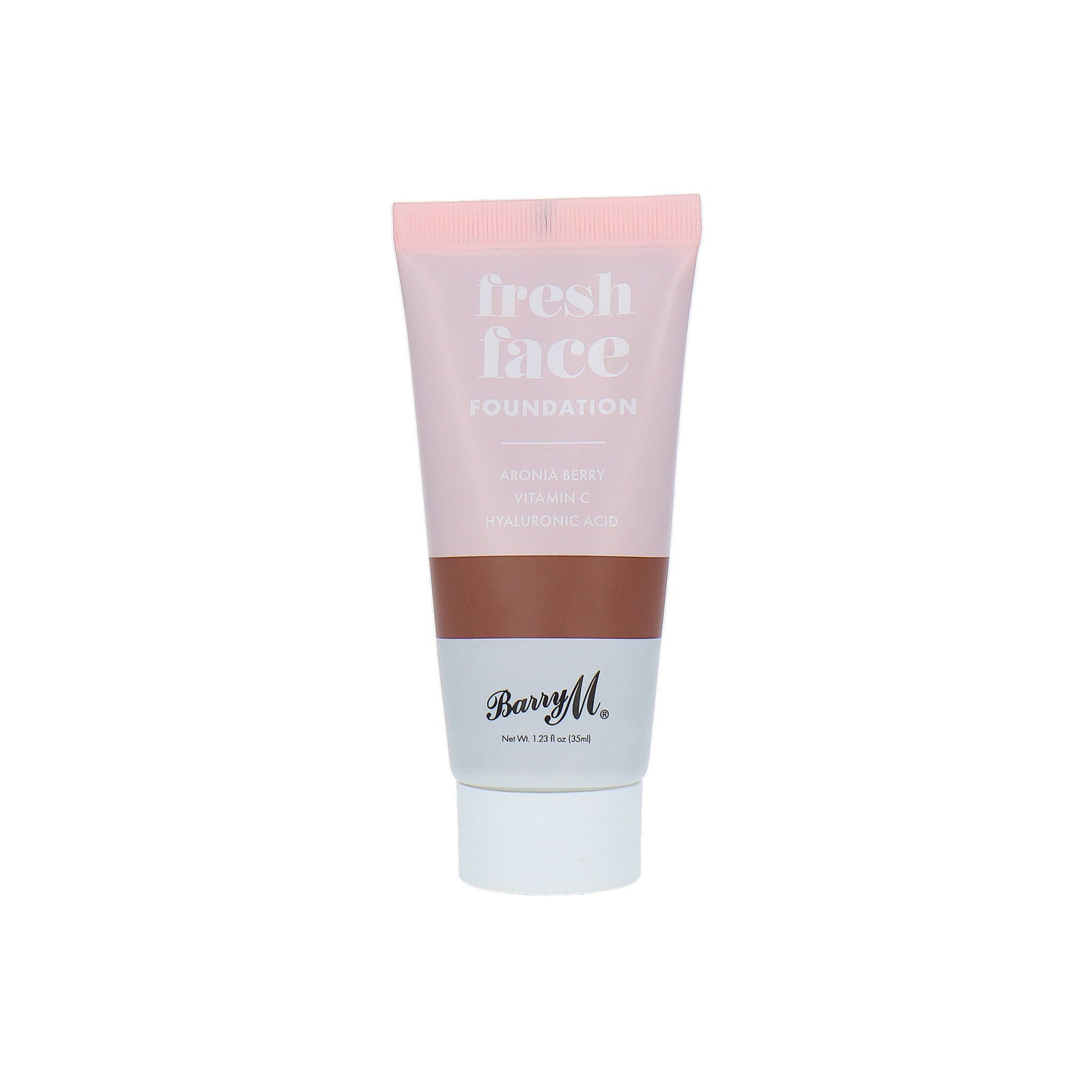 Barry M Fresh Face Foundation - FFF17