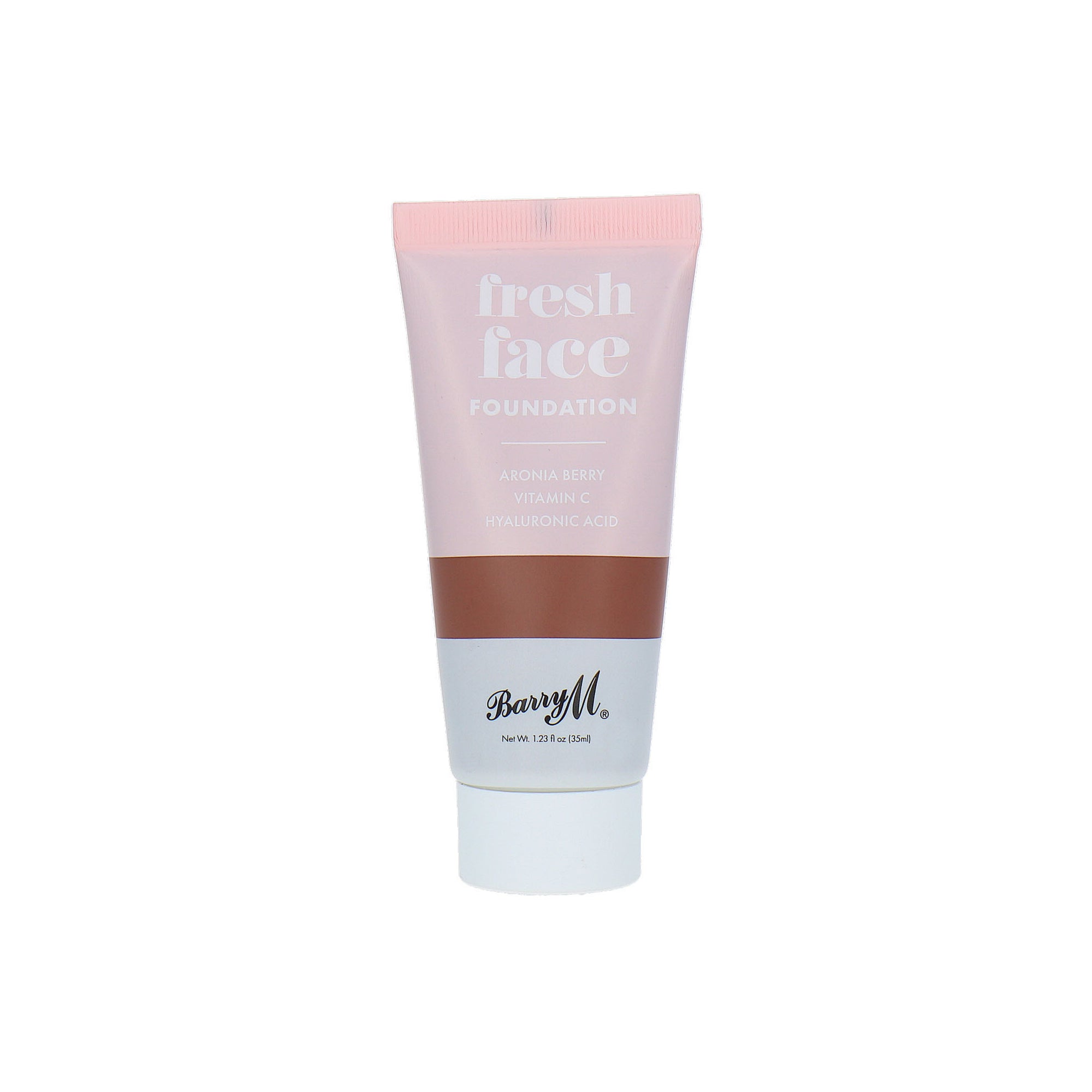 Barry M Fresh Face Foundation - FFF17