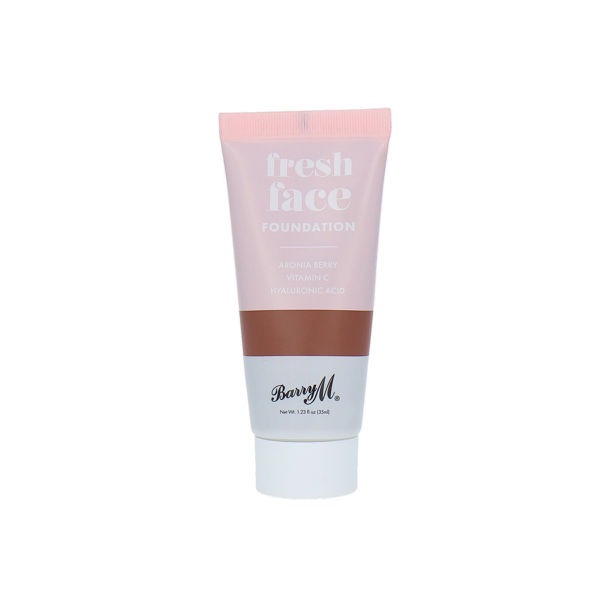 Barry M Fresh Face Foundation - FFF17