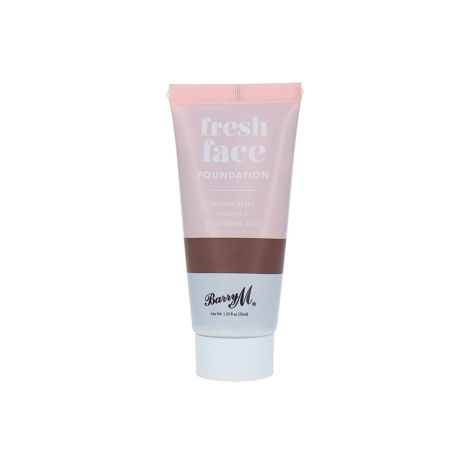 Barry M Fresh Face Foundation - FFF18
