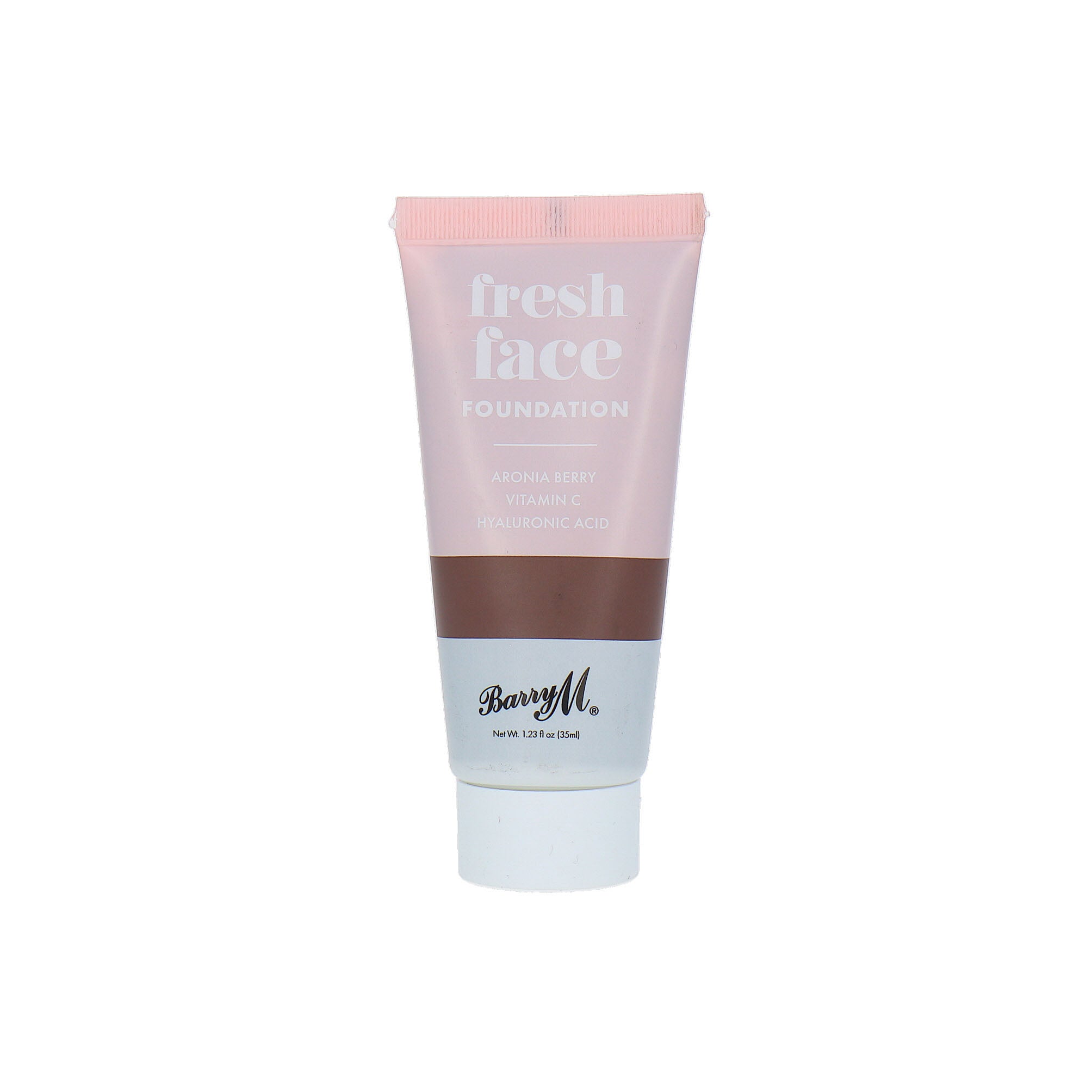 Barry M Fresh Face Foundation - FFF18