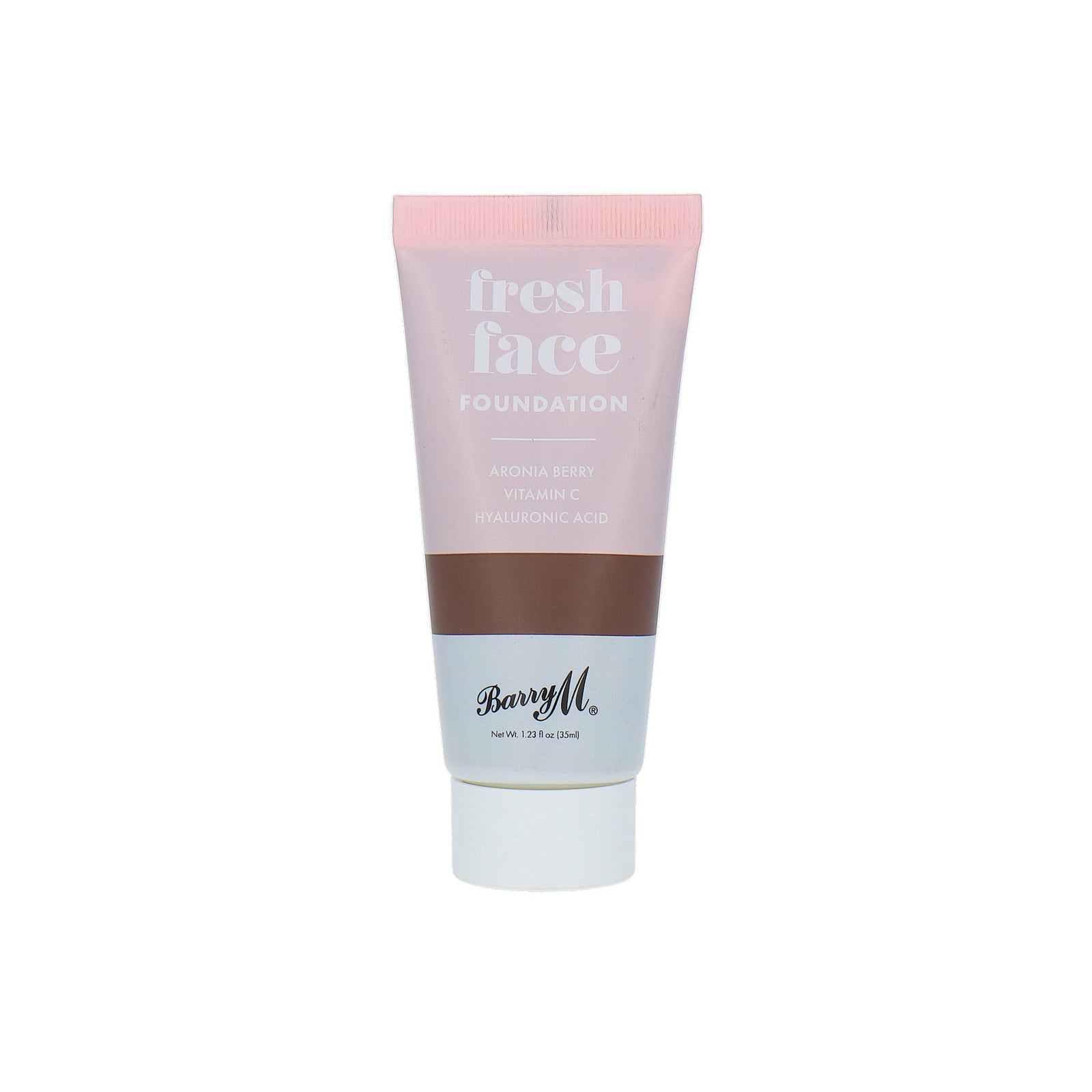 Barry M Fresh Face Foundation - FFF19