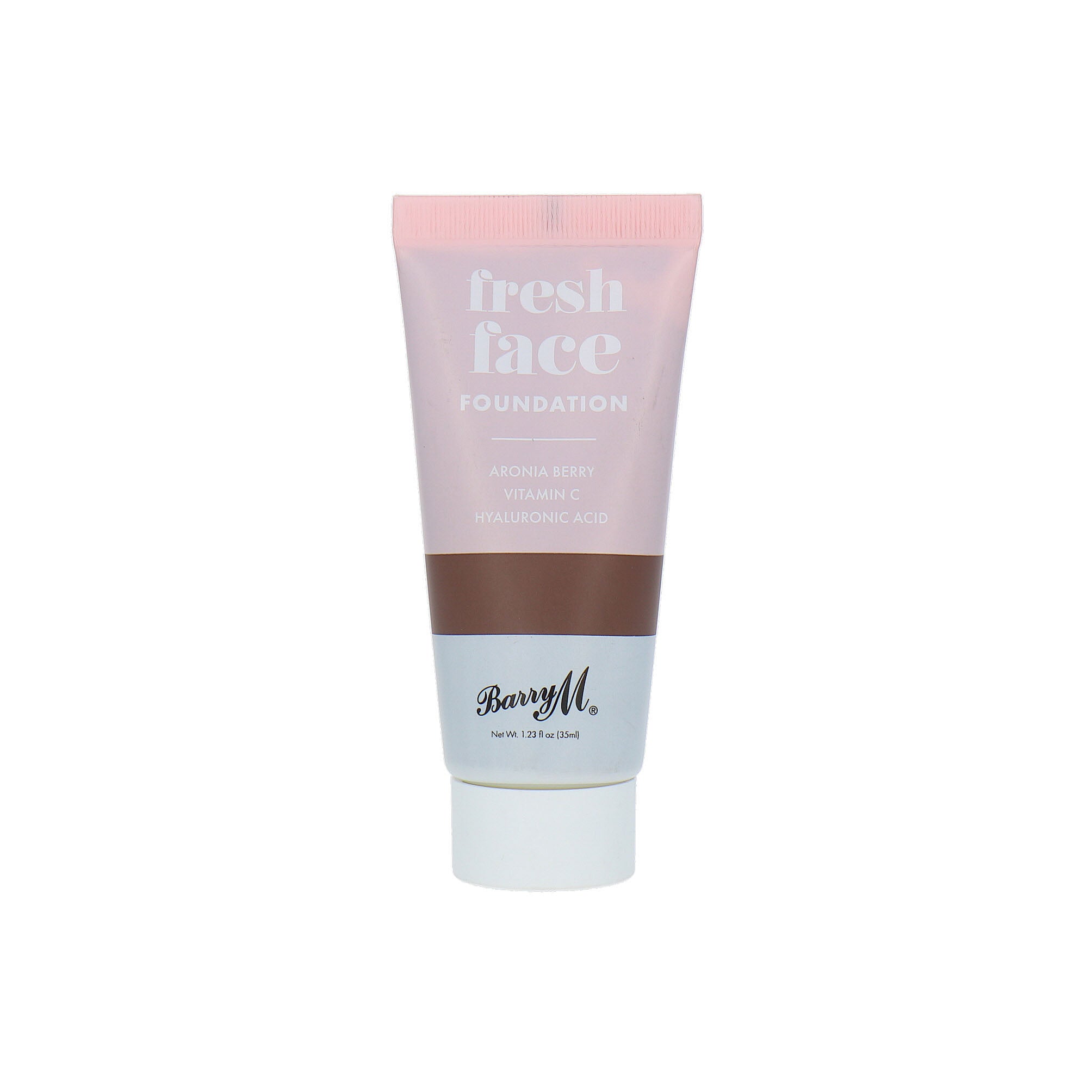 Barry M Fresh Face Foundation - FFF19