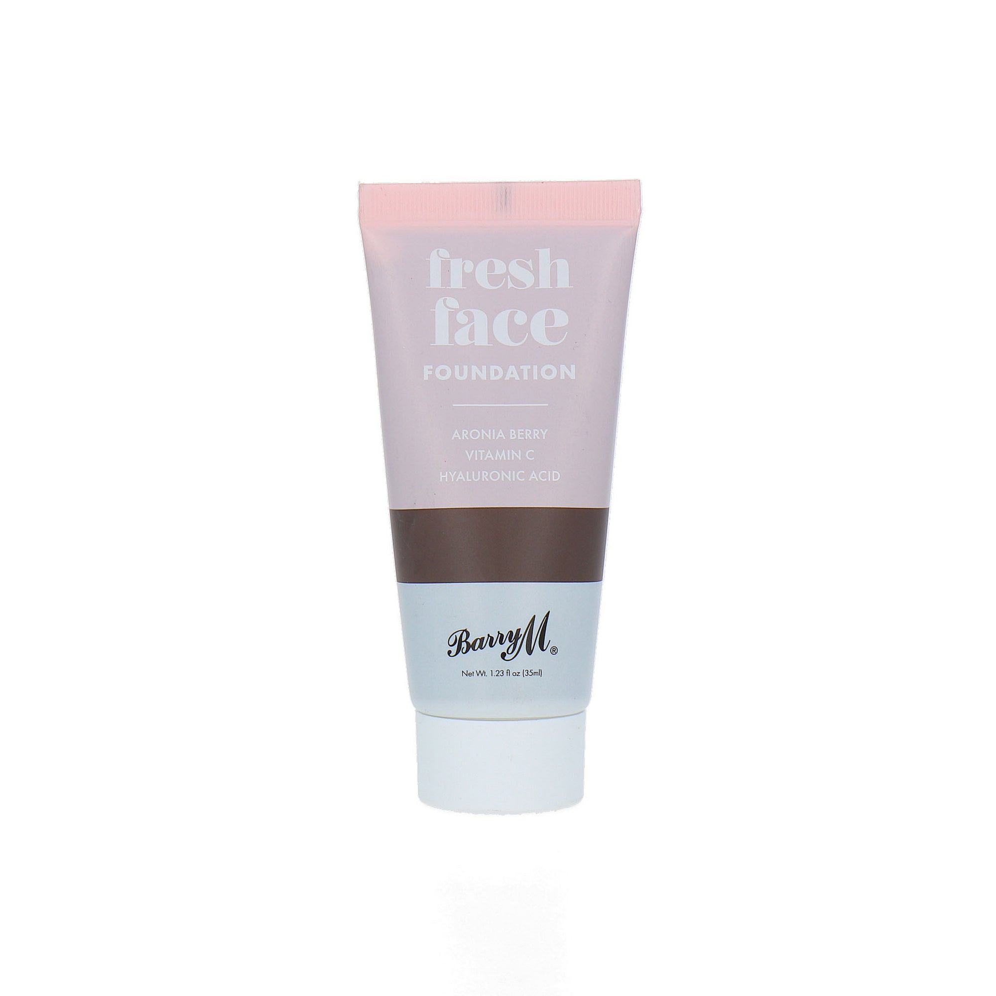 Barry M Fresh Face Foundation - FFF20