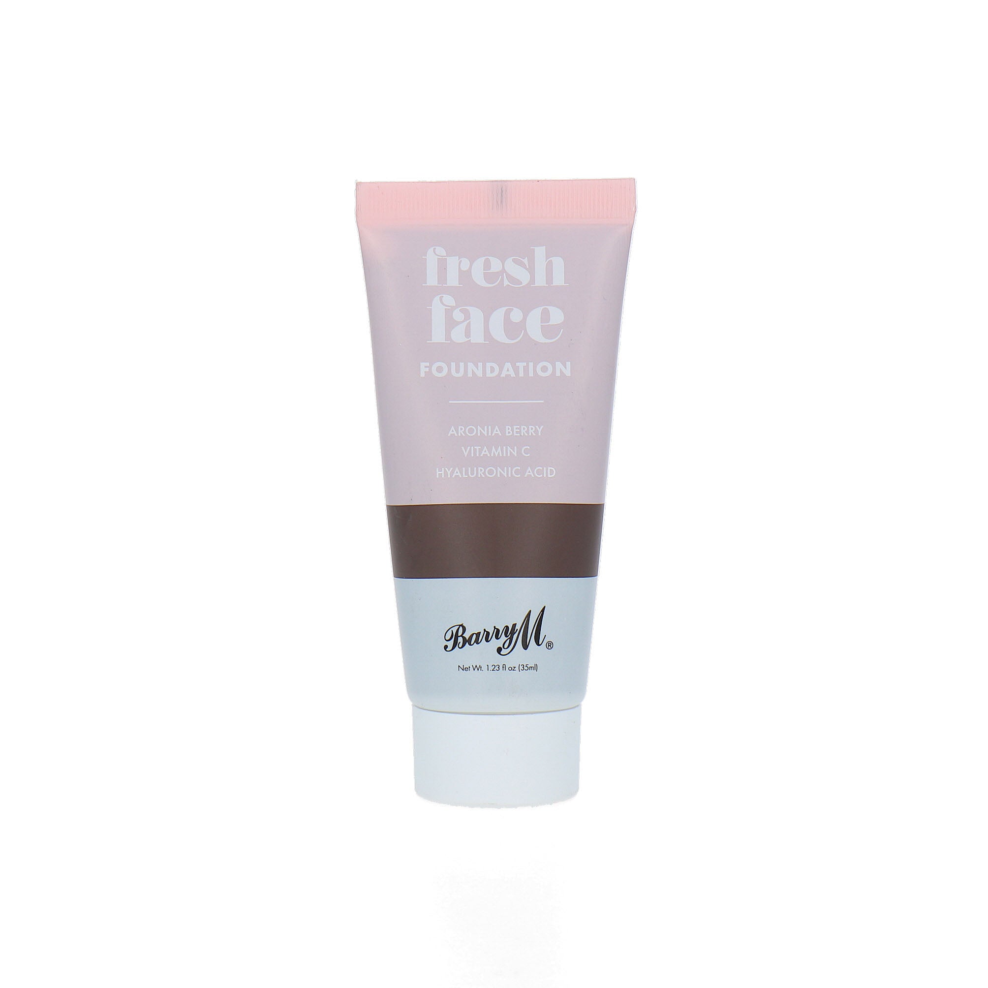 Barry M Fresh Face Foundation - FFF20