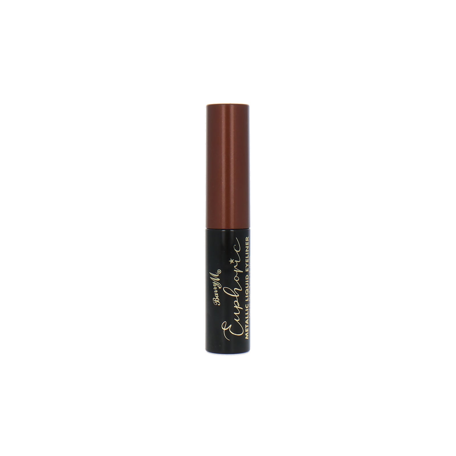 Barry M Euphoric Metallic Liquid Eyeliner - Jubilant