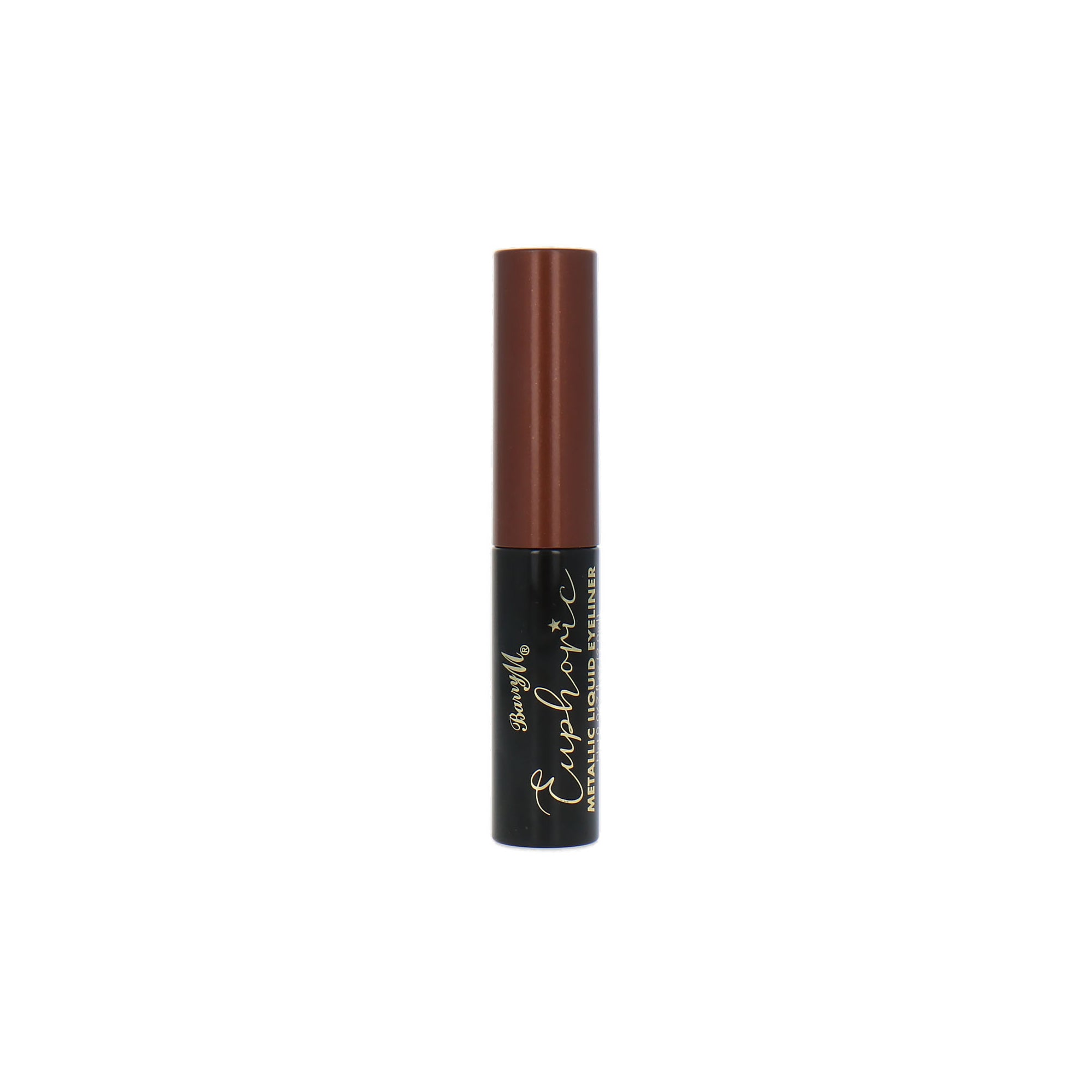 Barry M Euphoric Metallic Liquid Eyeliner - Jubilant