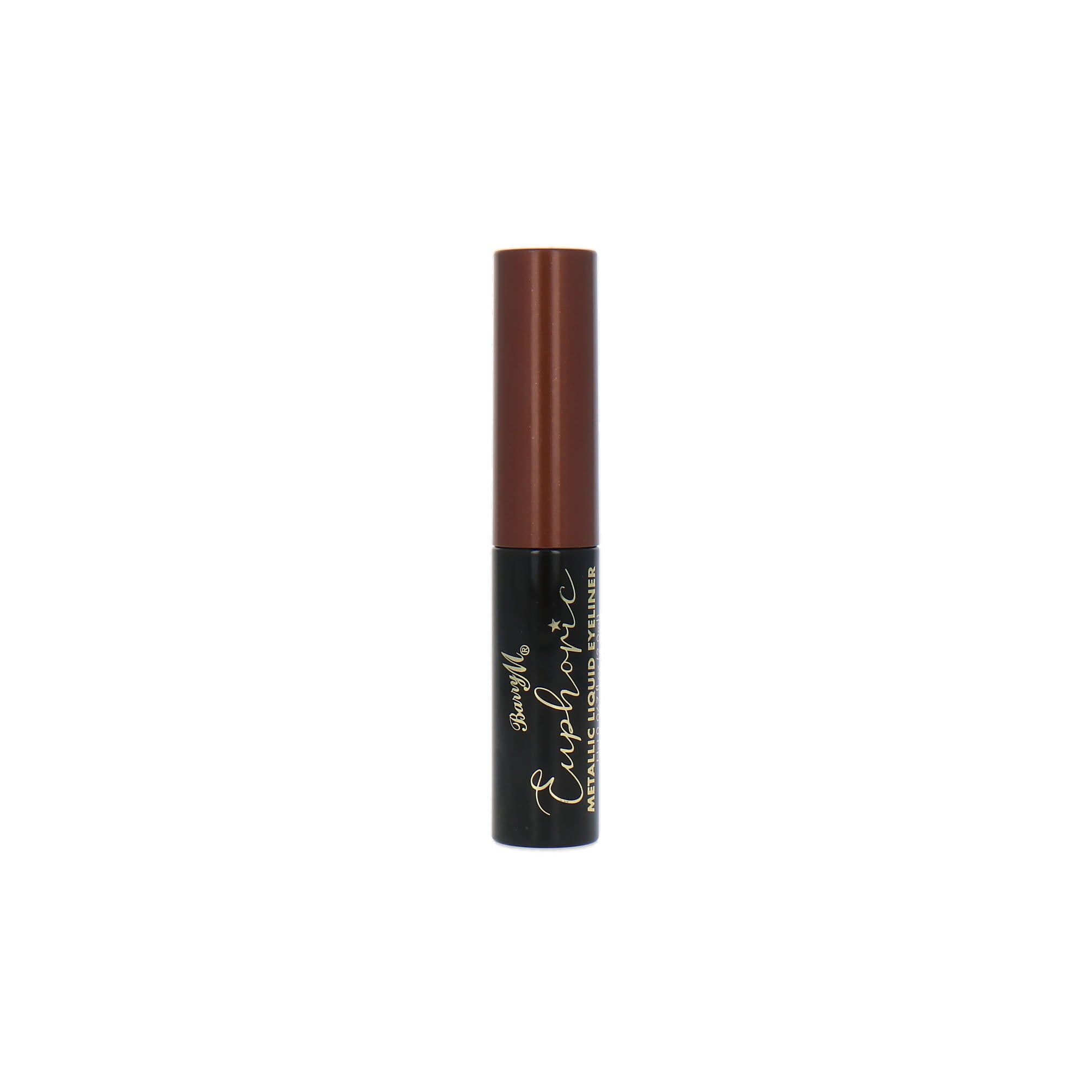 Barry M Euphoric Metallic Liquid Eyeliner - Jubilant