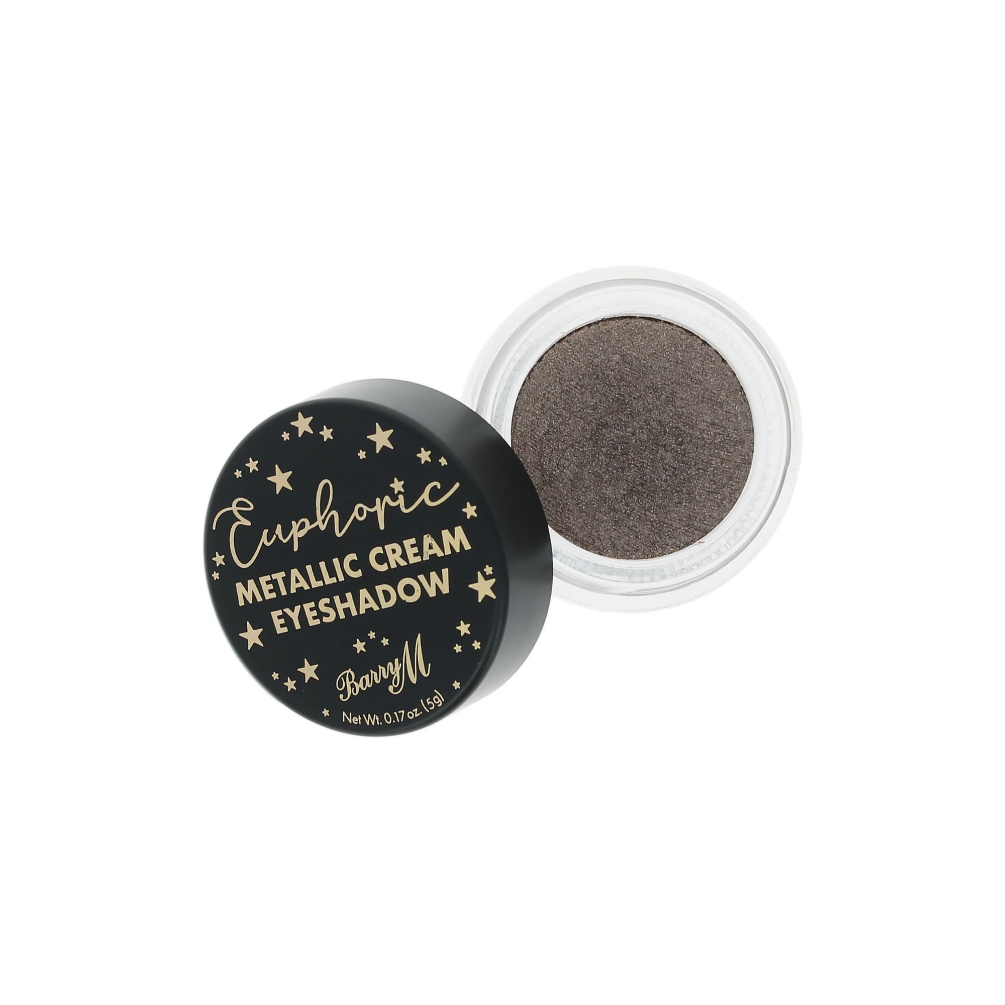 Barry M Metallic Cream Eyeshadow - Honoured