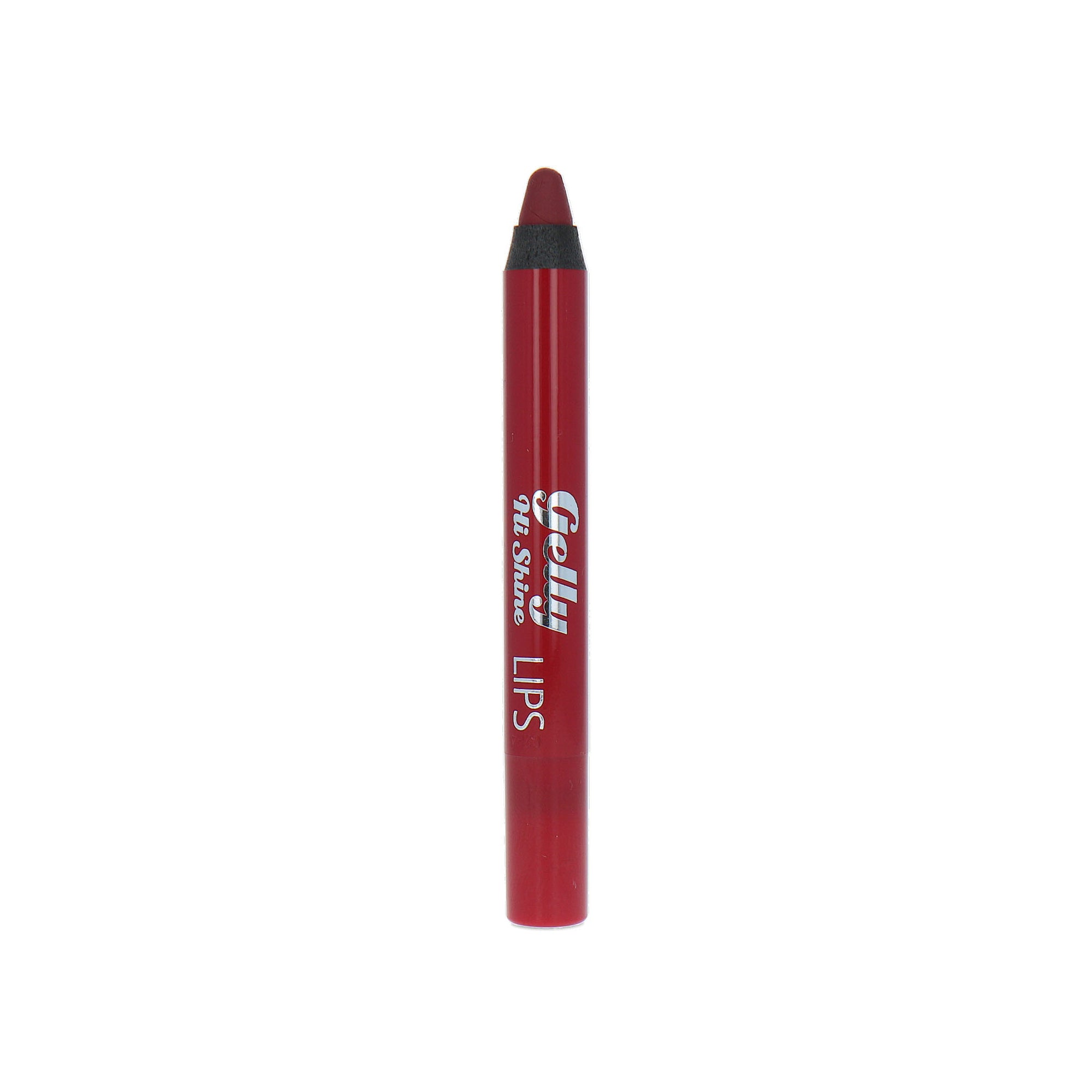 Barry M Gelly Hi Shine Lipgloss - 1 Vera