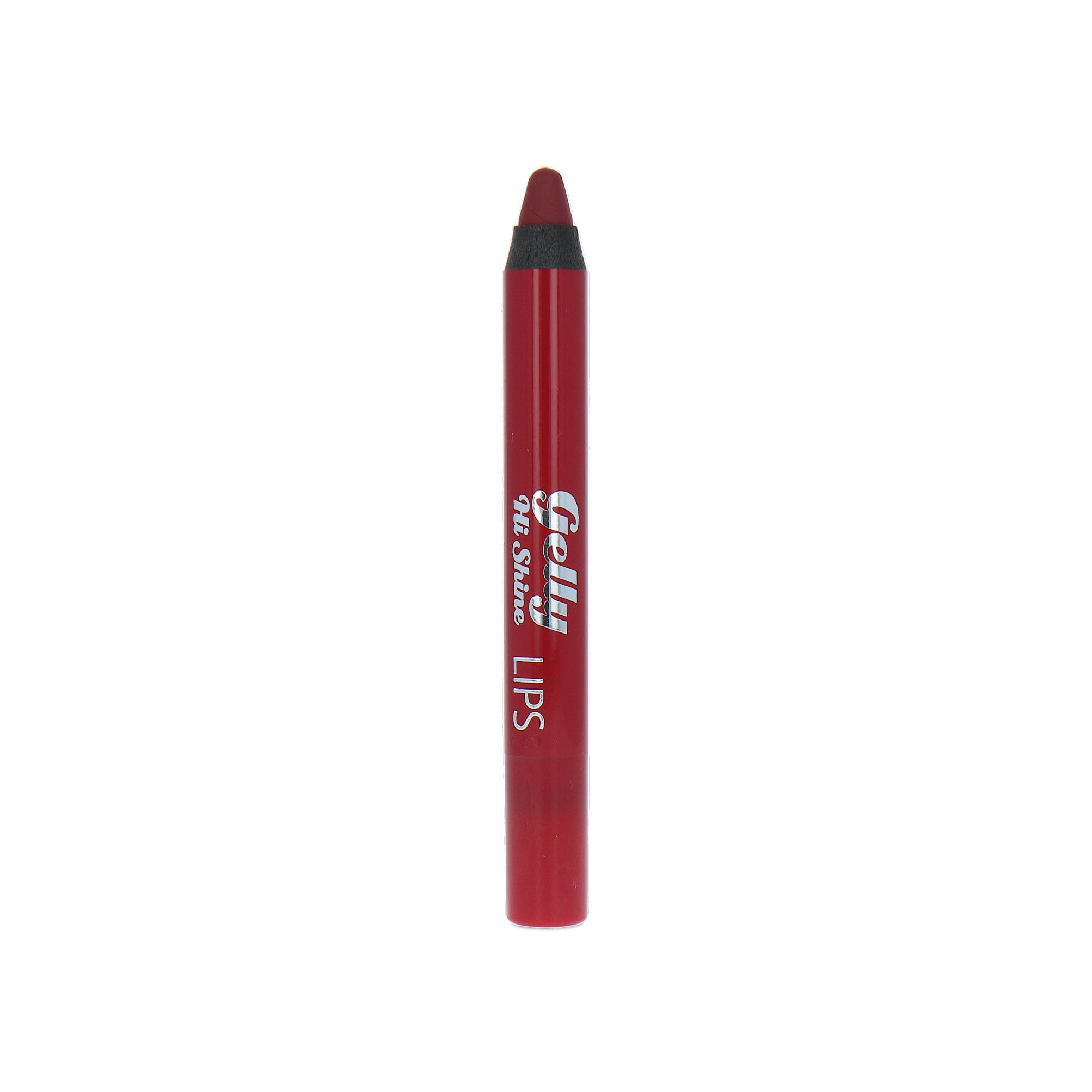Barry M Gelly Hi Shine Lipgloss - 1 Vera