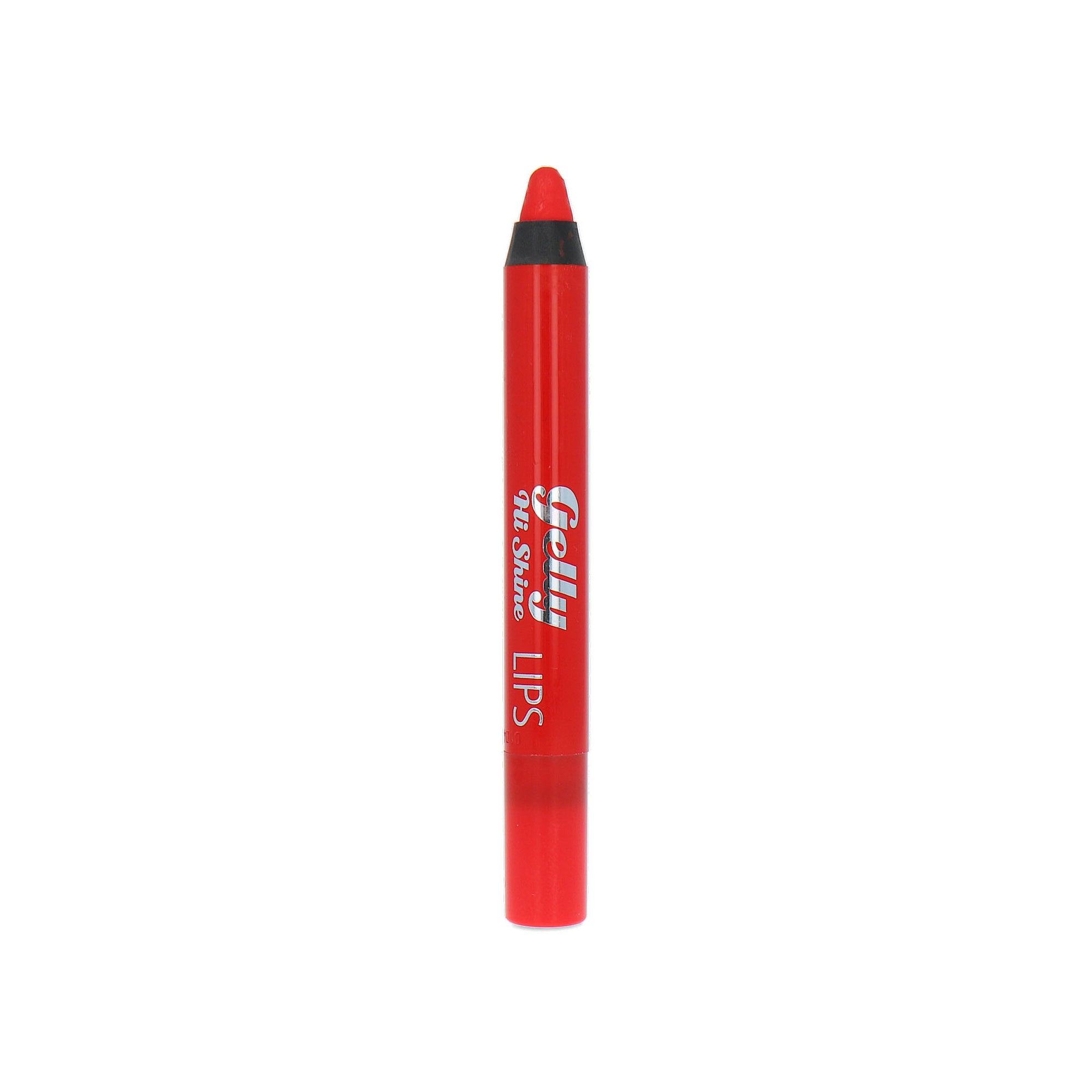 Barry M Gelly Hi Shine Lipgloss - 2 Alpha