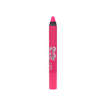 Barry M Gelly Hi Shine Lipgloss - 3 Electra