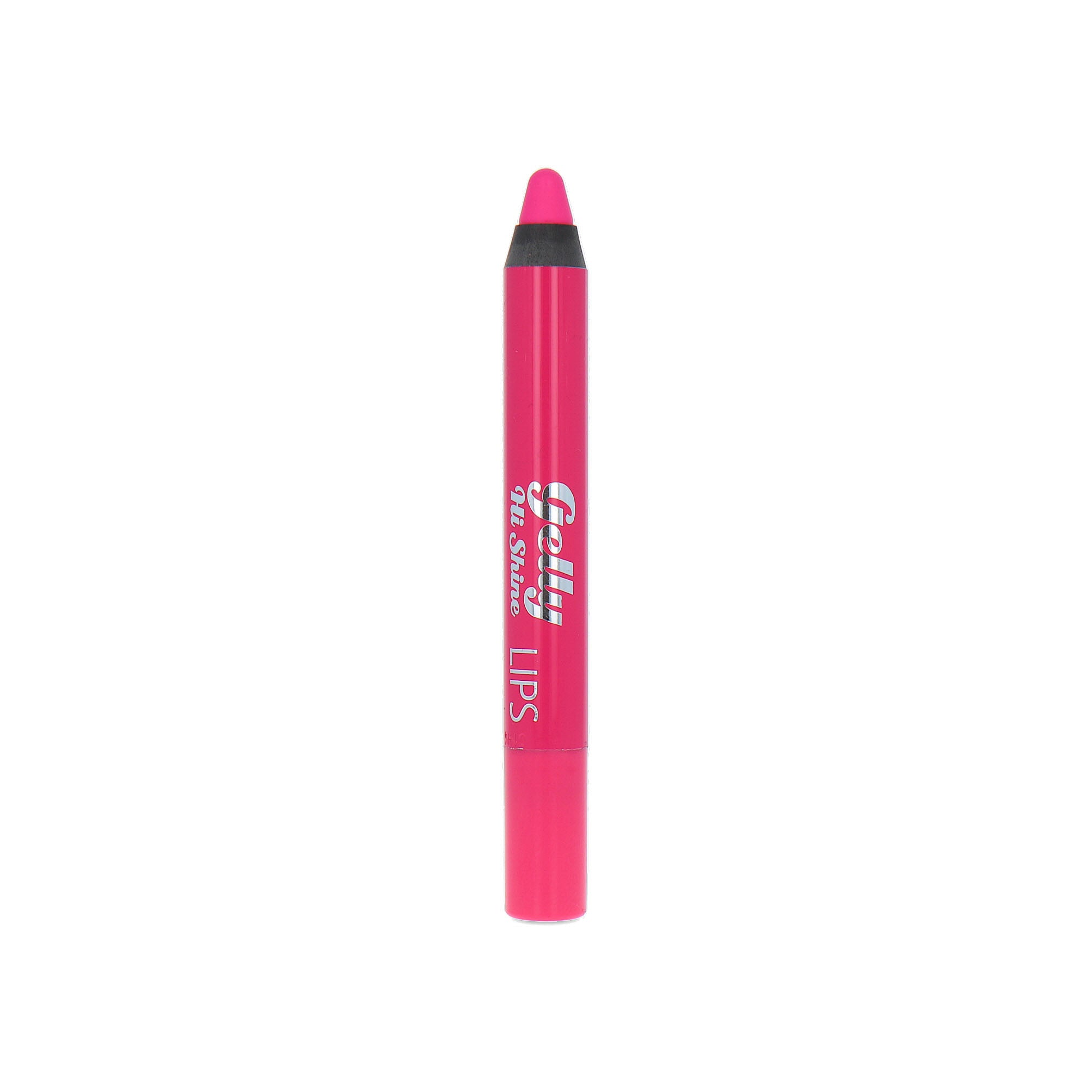 Barry M Gelly Hi Shine Lipgloss - 3 Electra