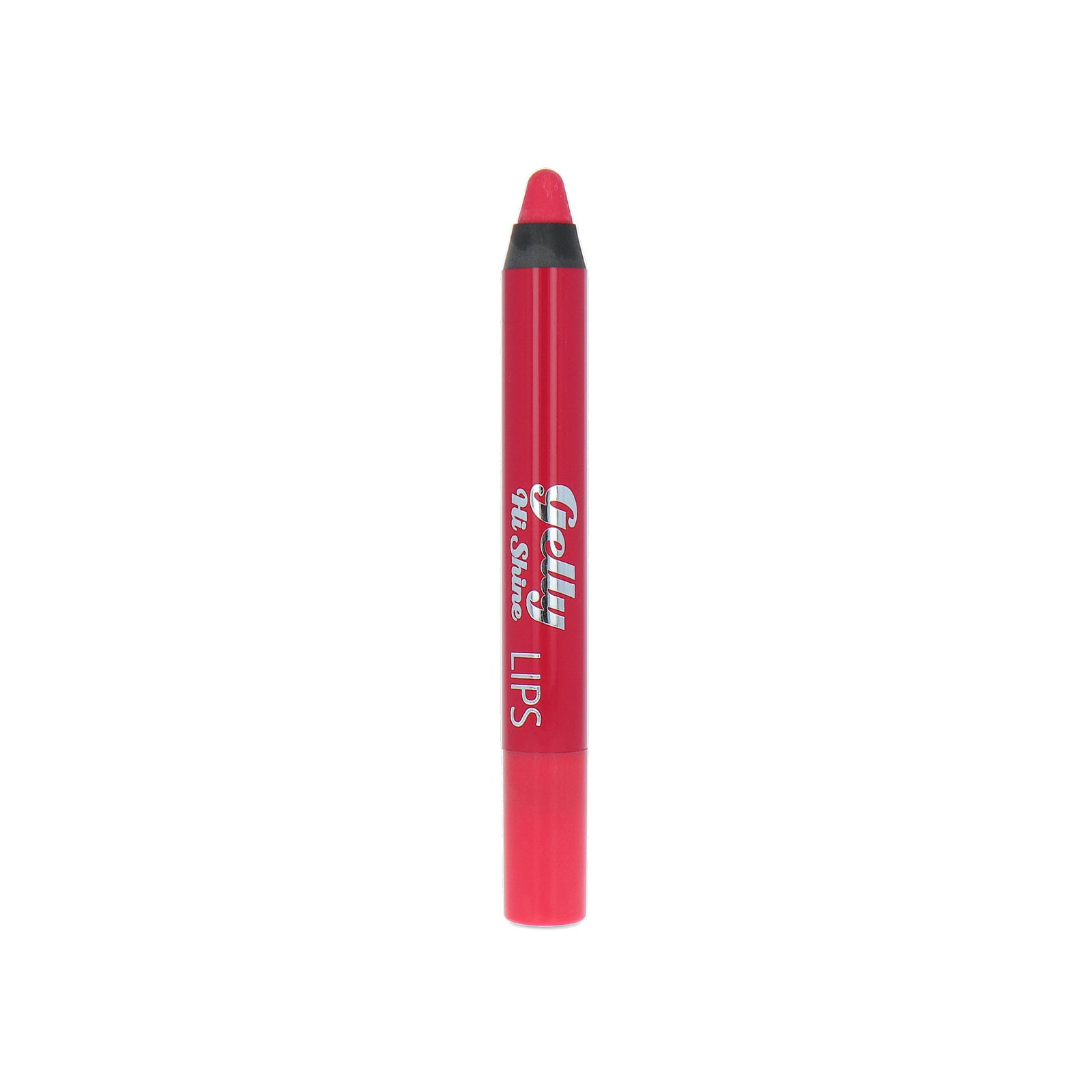 Barry M Gelly Hi Shine Lipgloss - 4 Sirus