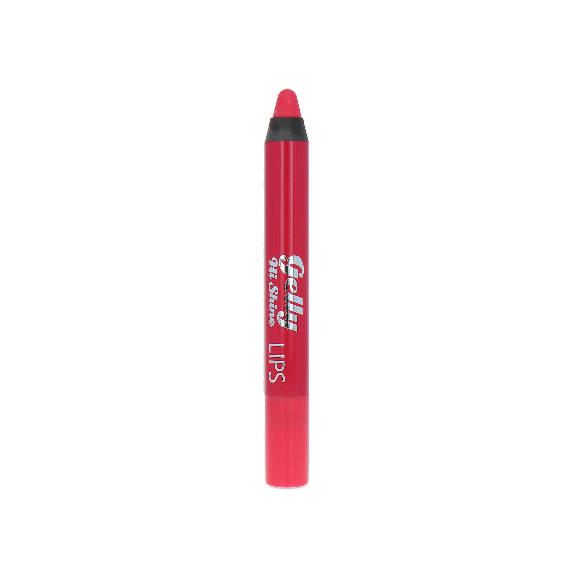 Barry M Gelly Hi Shine Lipgloss - 4 Sirus