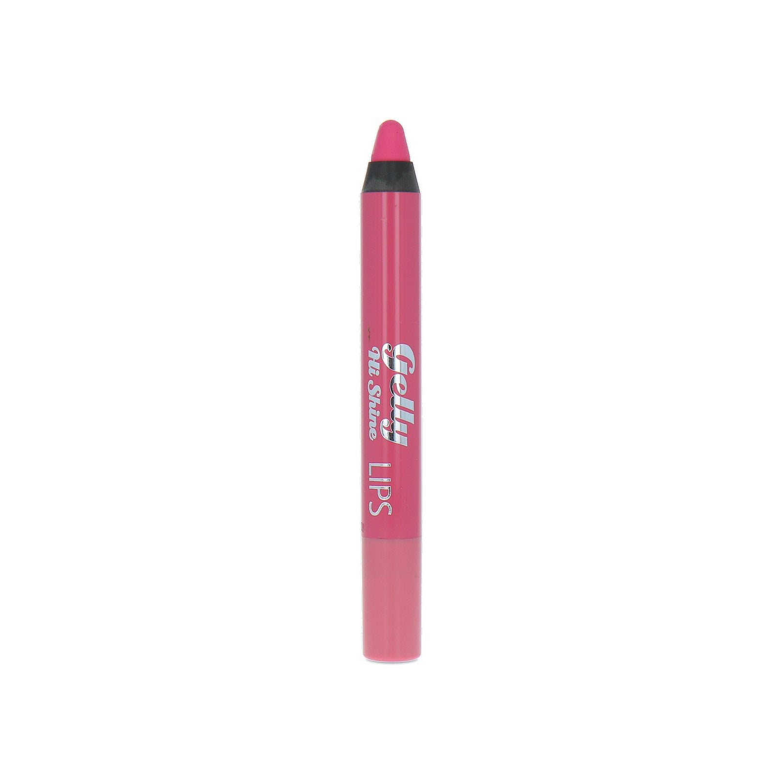 Barry M Gelly Hi Shine Lipgloss - 5 Capella