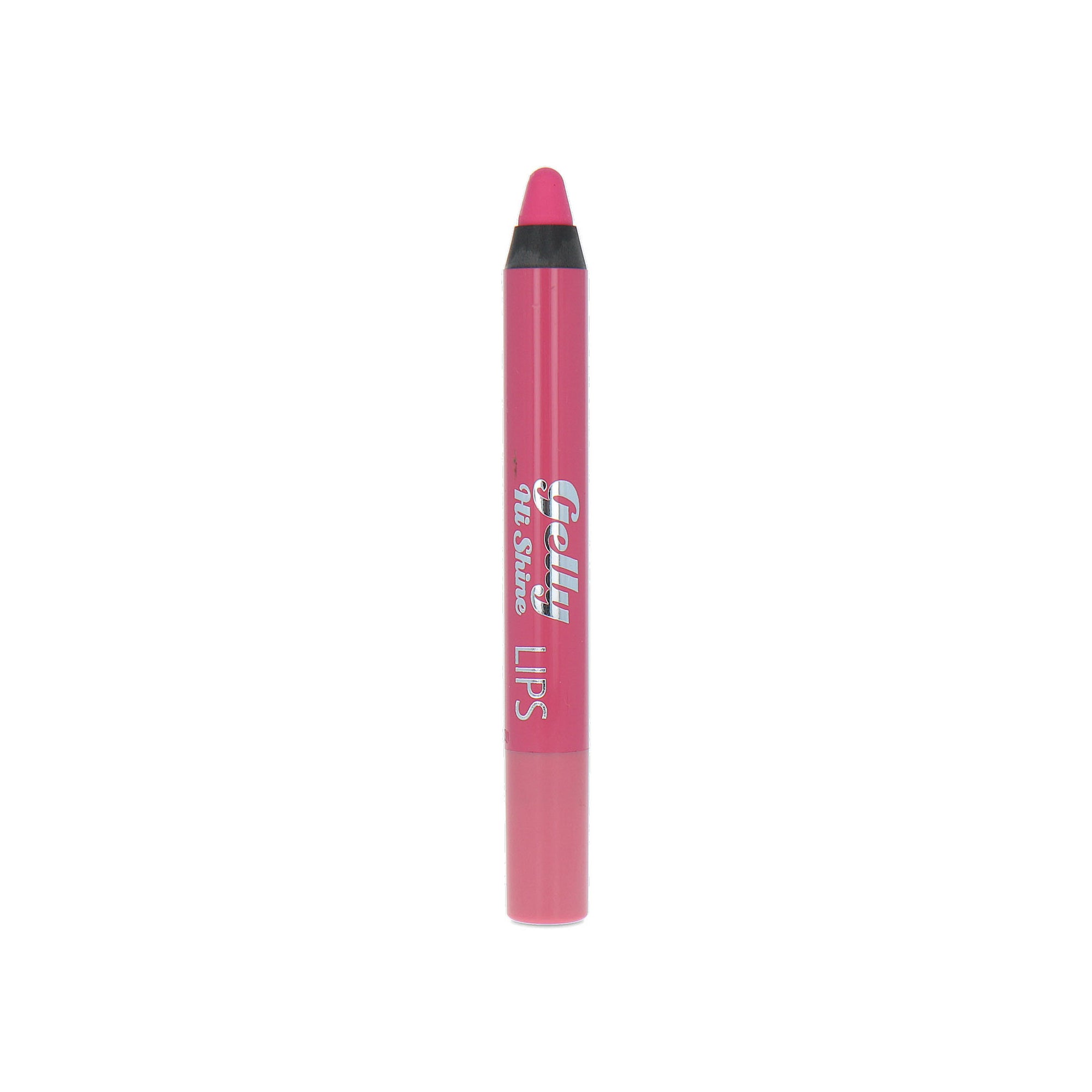 Barry M Gelly Hi Shine Lipgloss - 5 Capella