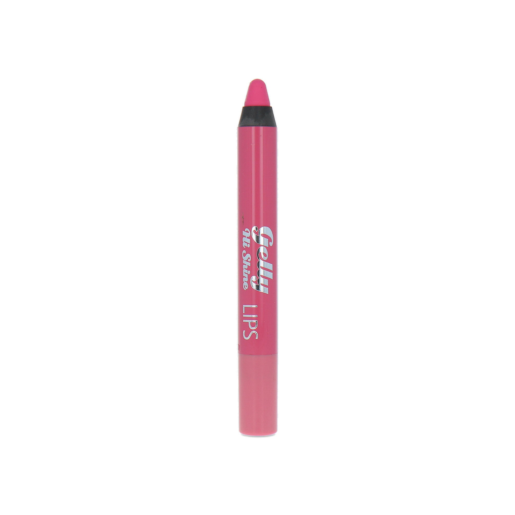 Barry M Gelly Hi Shine Lipgloss - 5 Capella