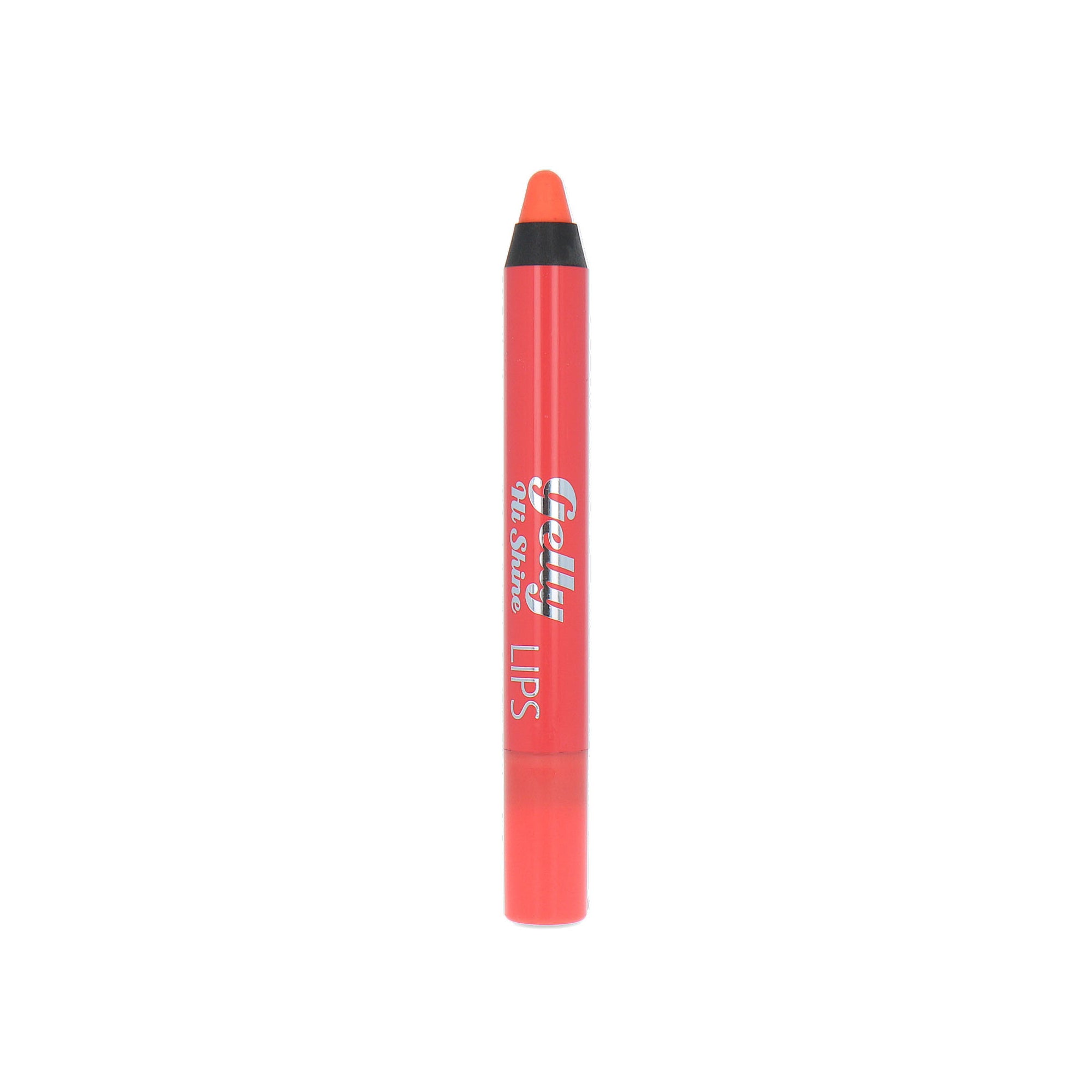 Barry M Gelly Hi Shine Lipgloss - 7 Sigma