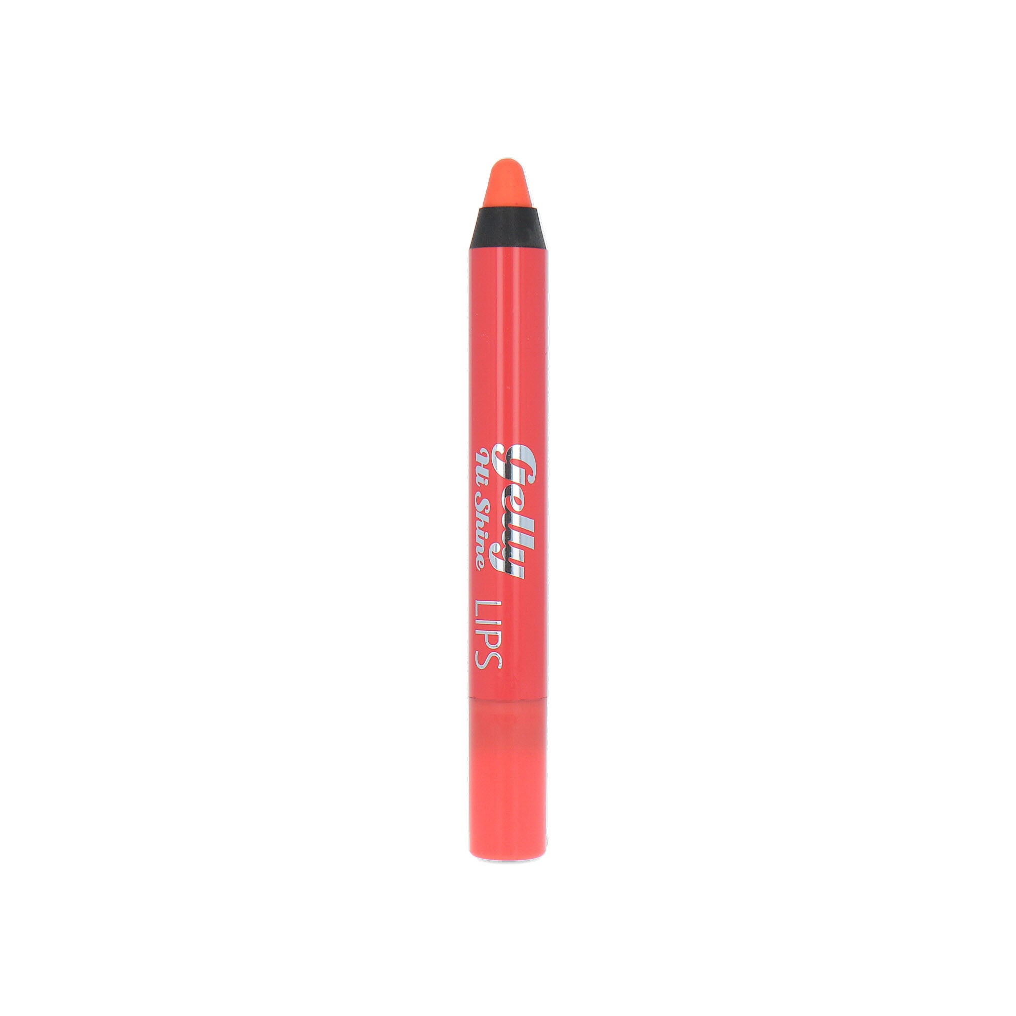 Barry M Gelly Hi Shine Lipgloss - 7 Sigma