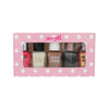 Barry M Nailpolish Set - 5 x 10 ml