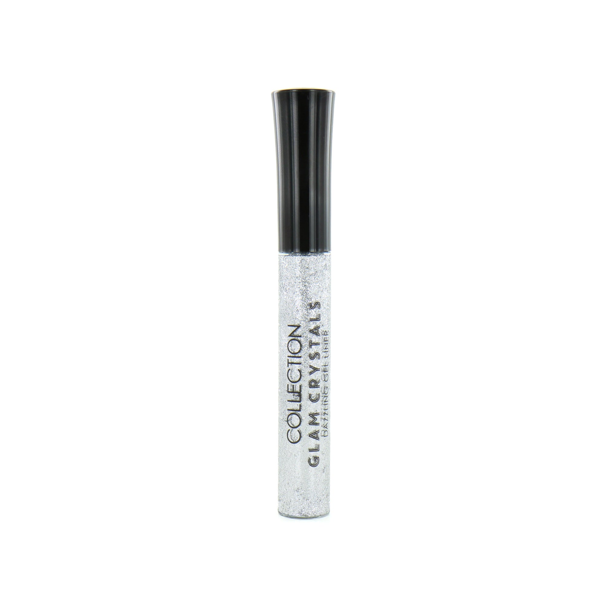 Collection Glam Crystals Dazzling Gel Eyeliner - 1 Glitz