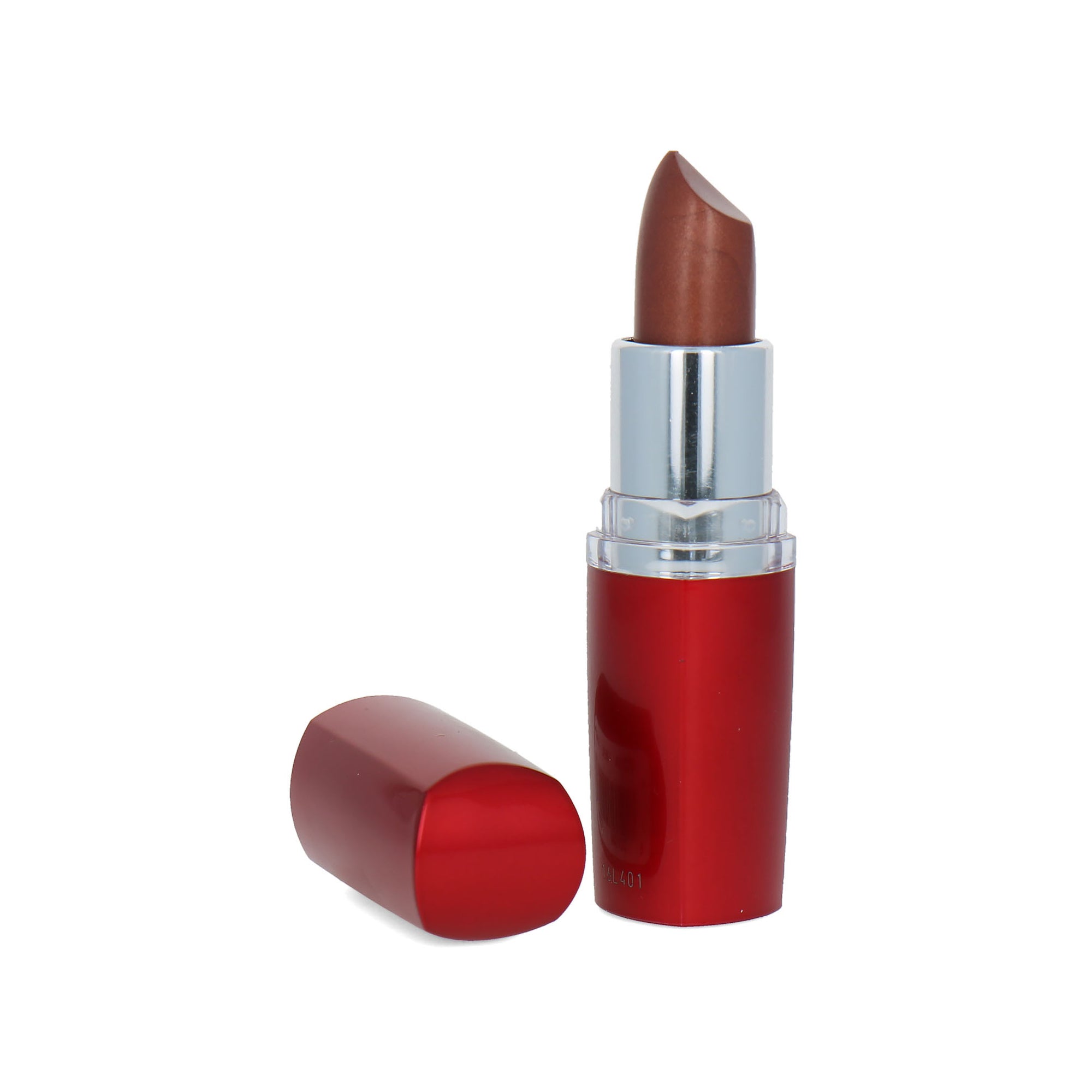 Maybelline Satin Collection Lipstick - 787 Golden Bronze