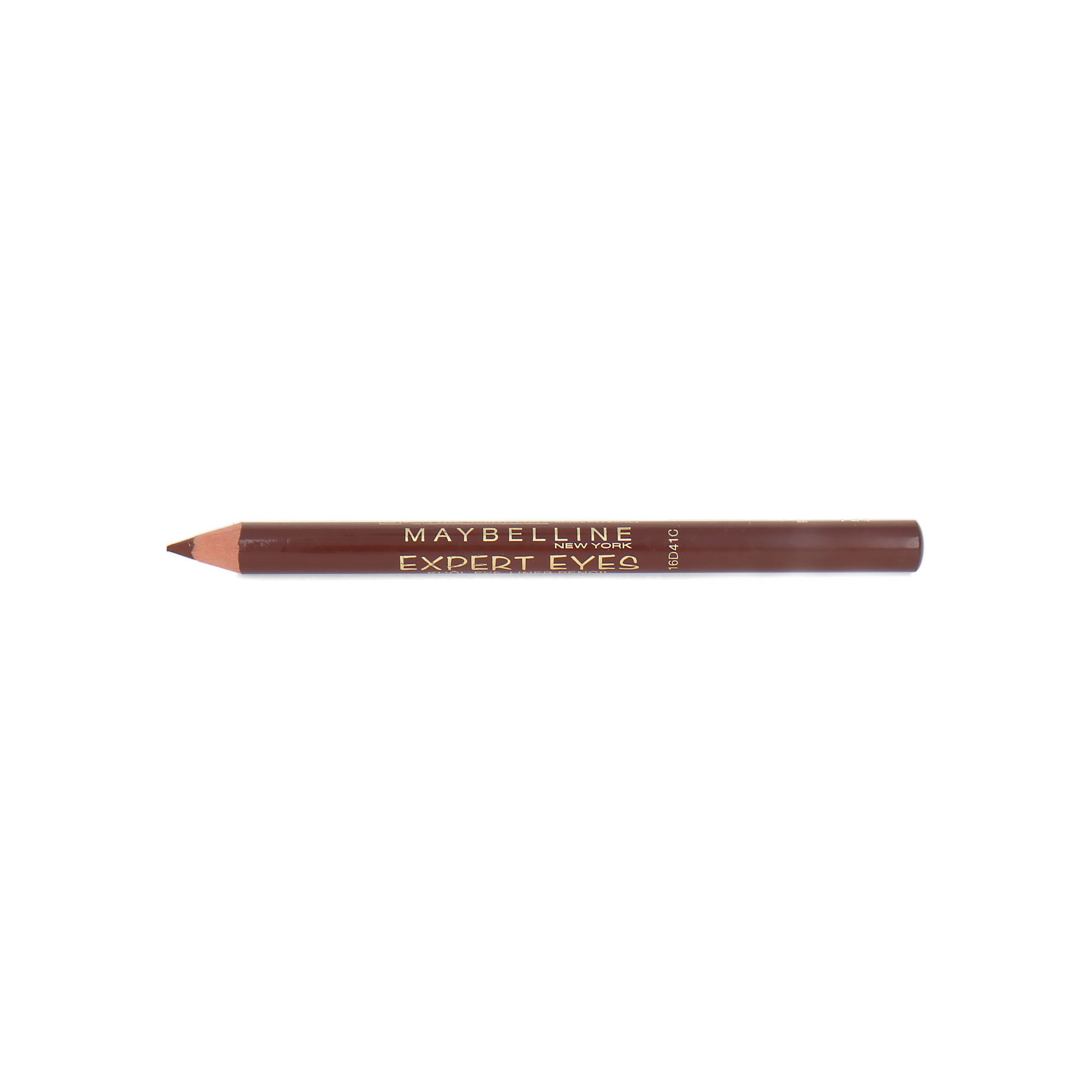 Maybelline Expert Eyes Crayon Oriental Oogpotlood - African Brown