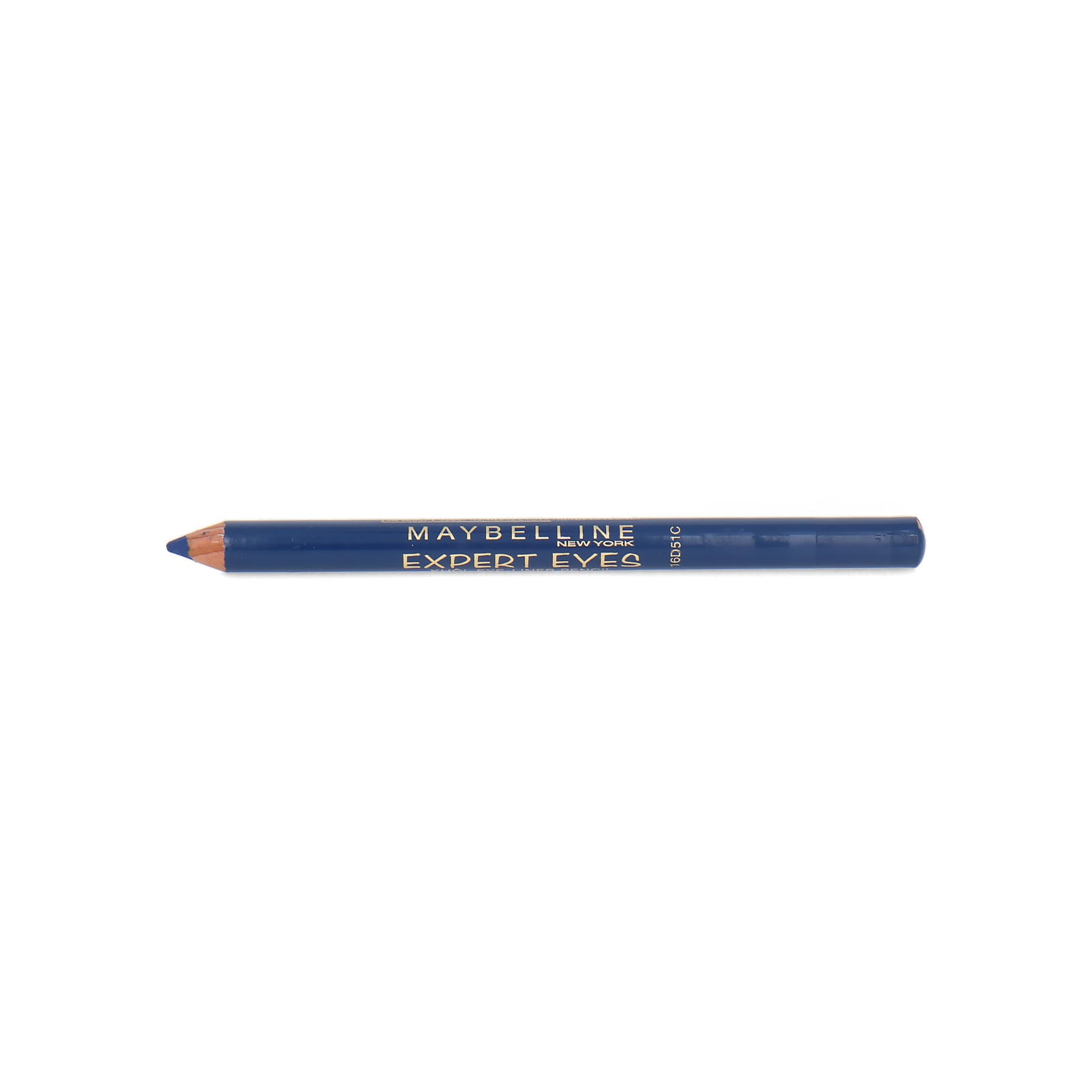 Maybelline Expert Eyes Crayon Oriental Oogpotlood - Esmerald